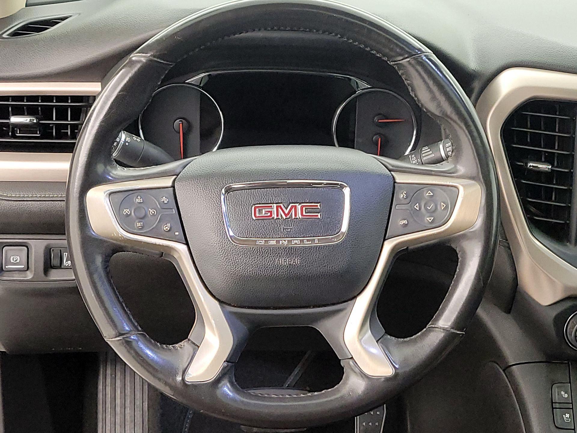 Thumbnail: 2019 GMC Acadia - 10