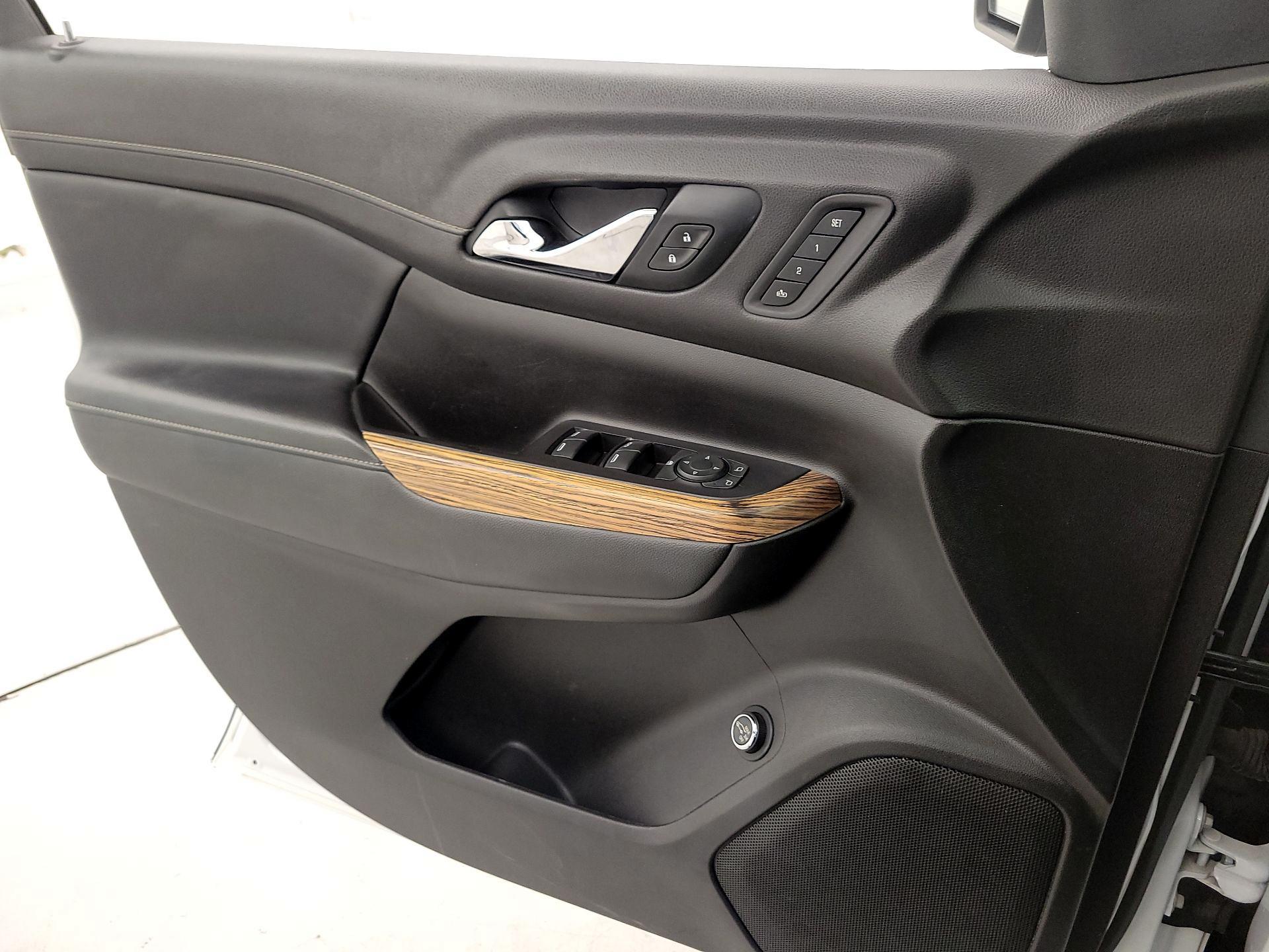 Thumbnail: 2019 GMC Acadia - 12