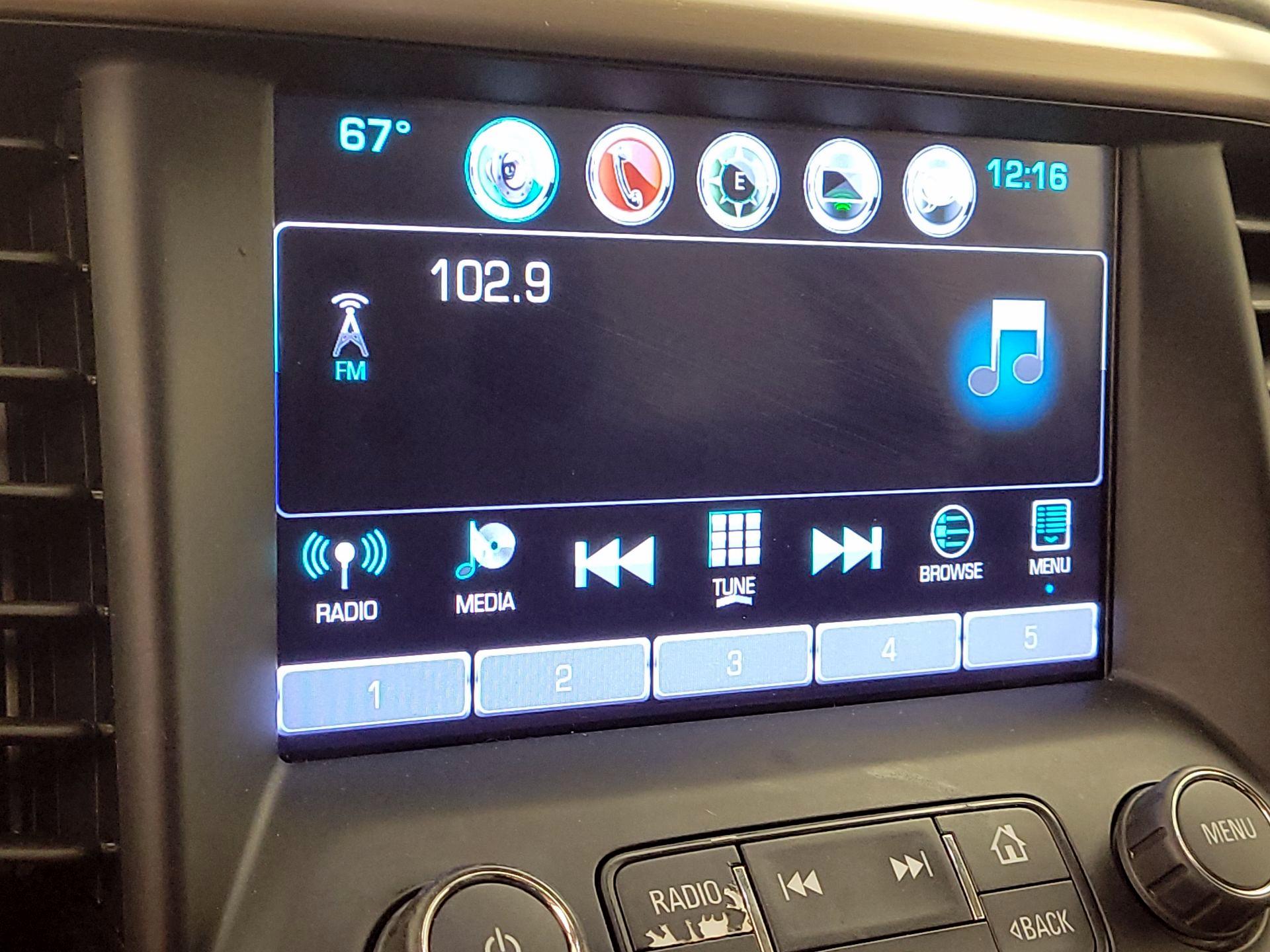Thumbnail: 2019 GMC Acadia - 15