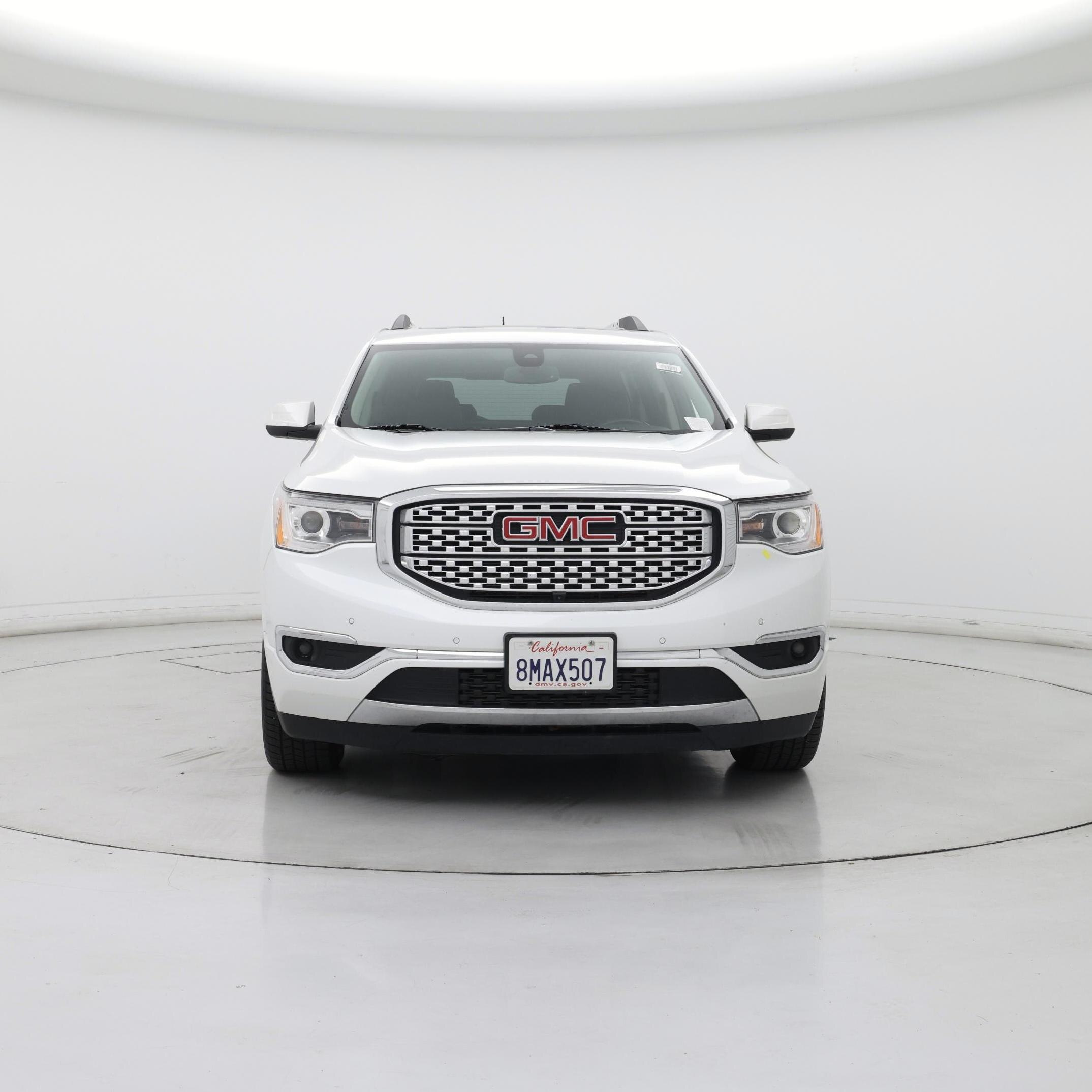 Thumbnail: 2019 GMC Acadia - 5