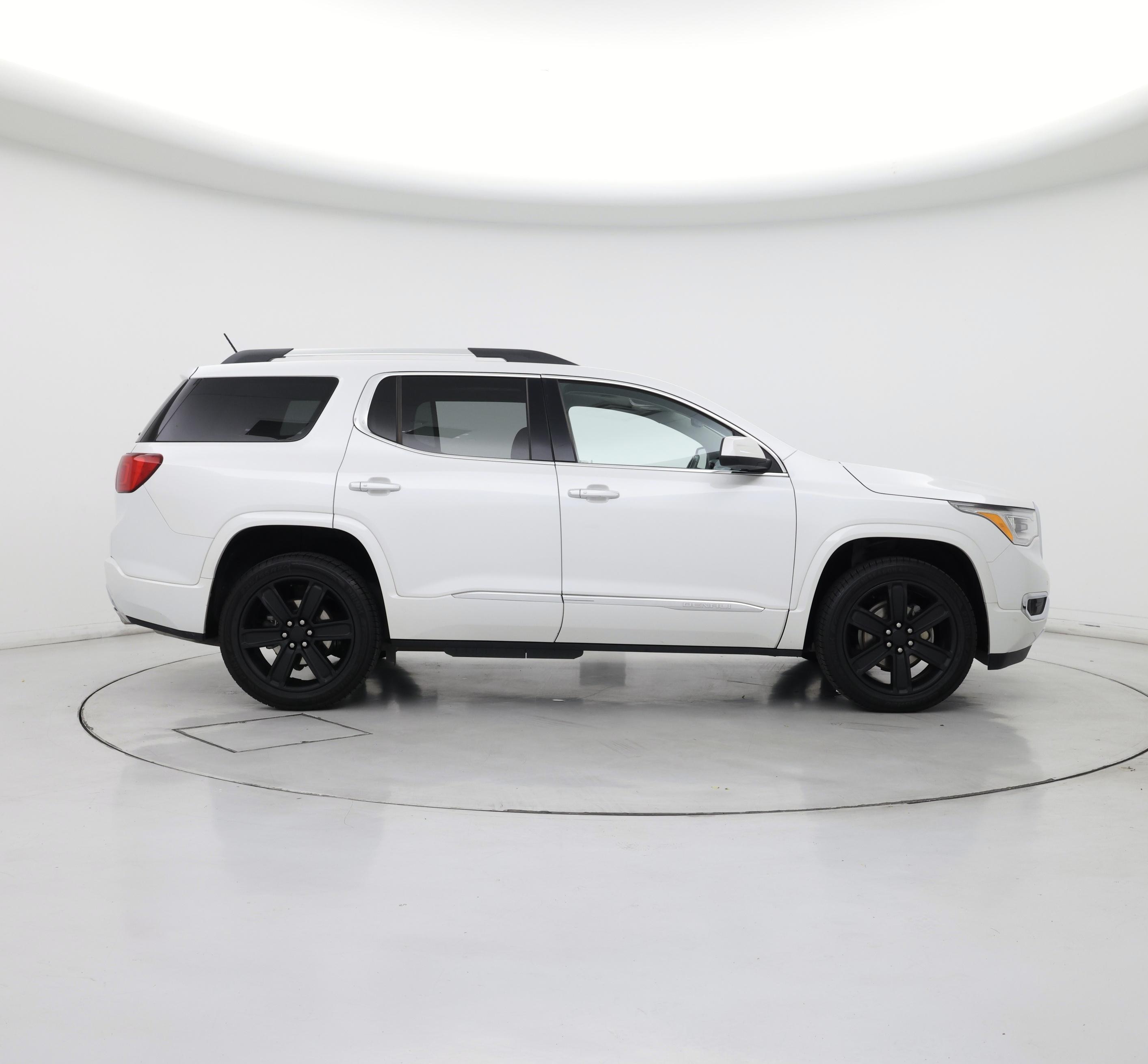 Thumbnail: 2019 GMC Acadia - 7