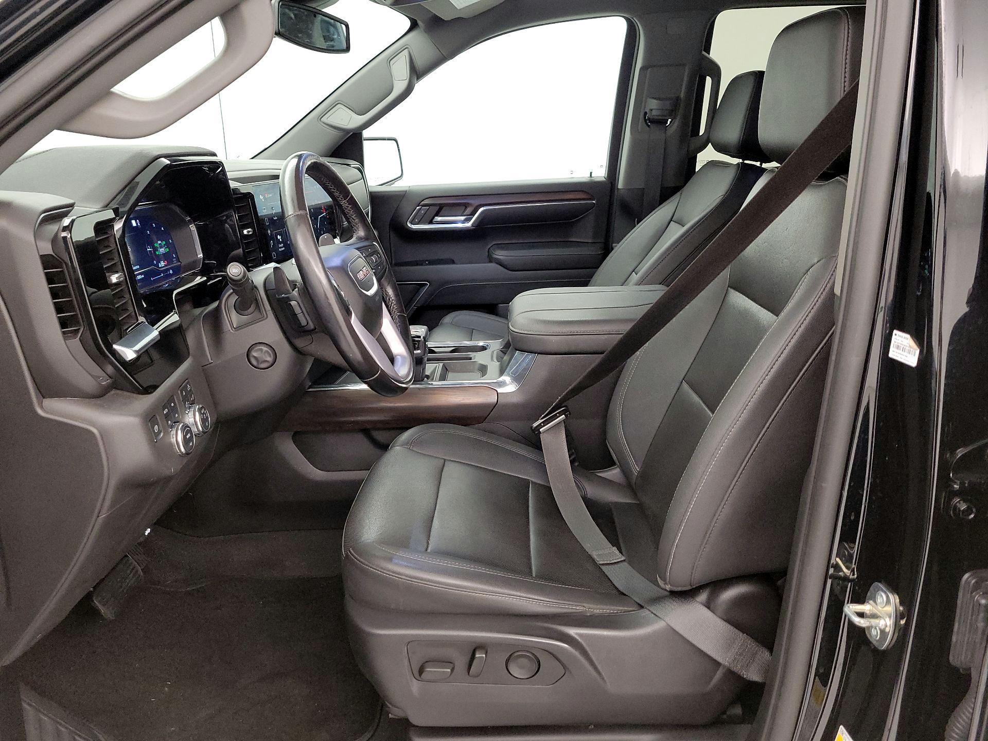 Thumbnail: 2023 GMC Sierra 1500 - 11