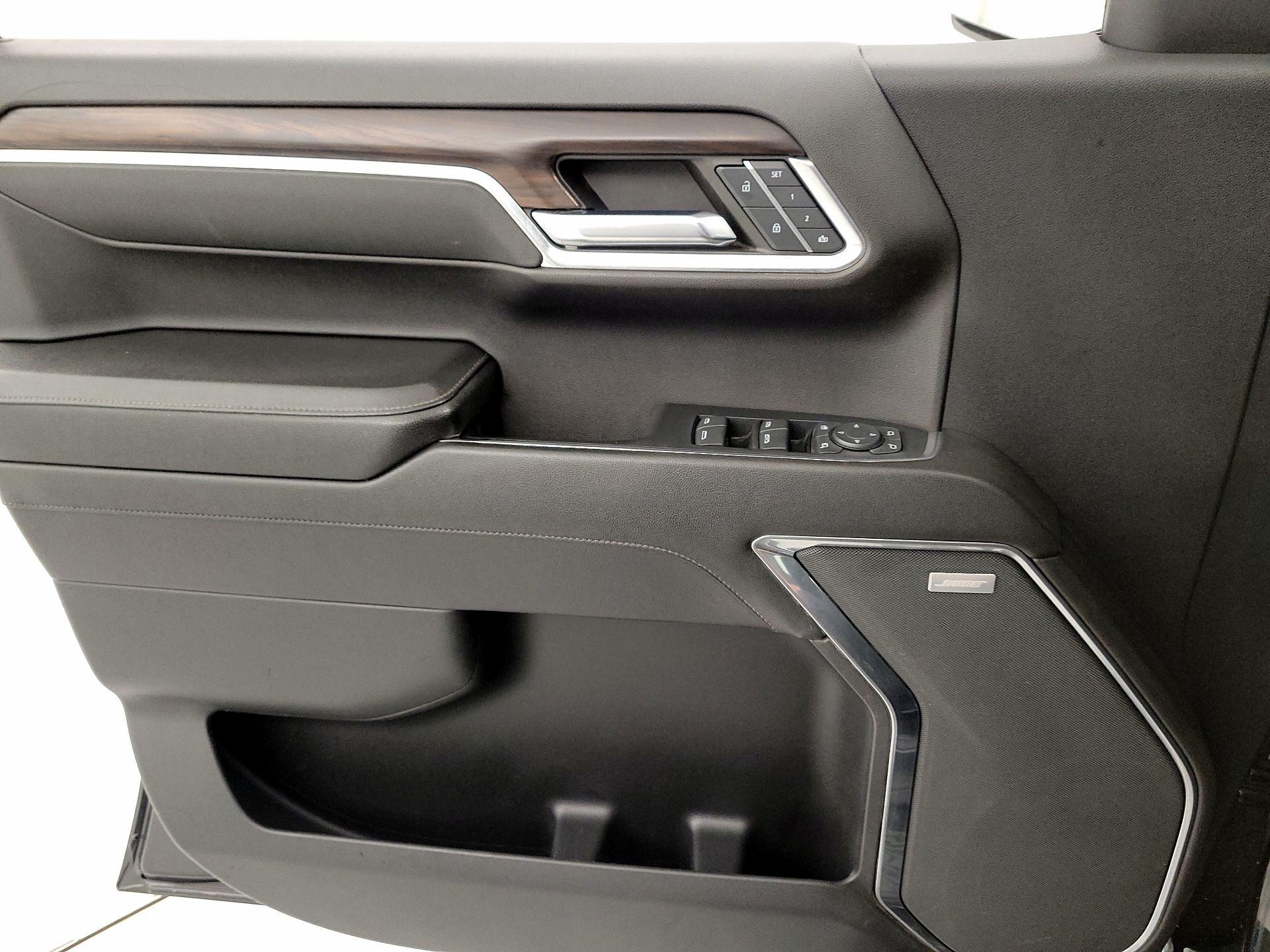 Thumbnail: 2023 GMC Sierra 1500 - 12
