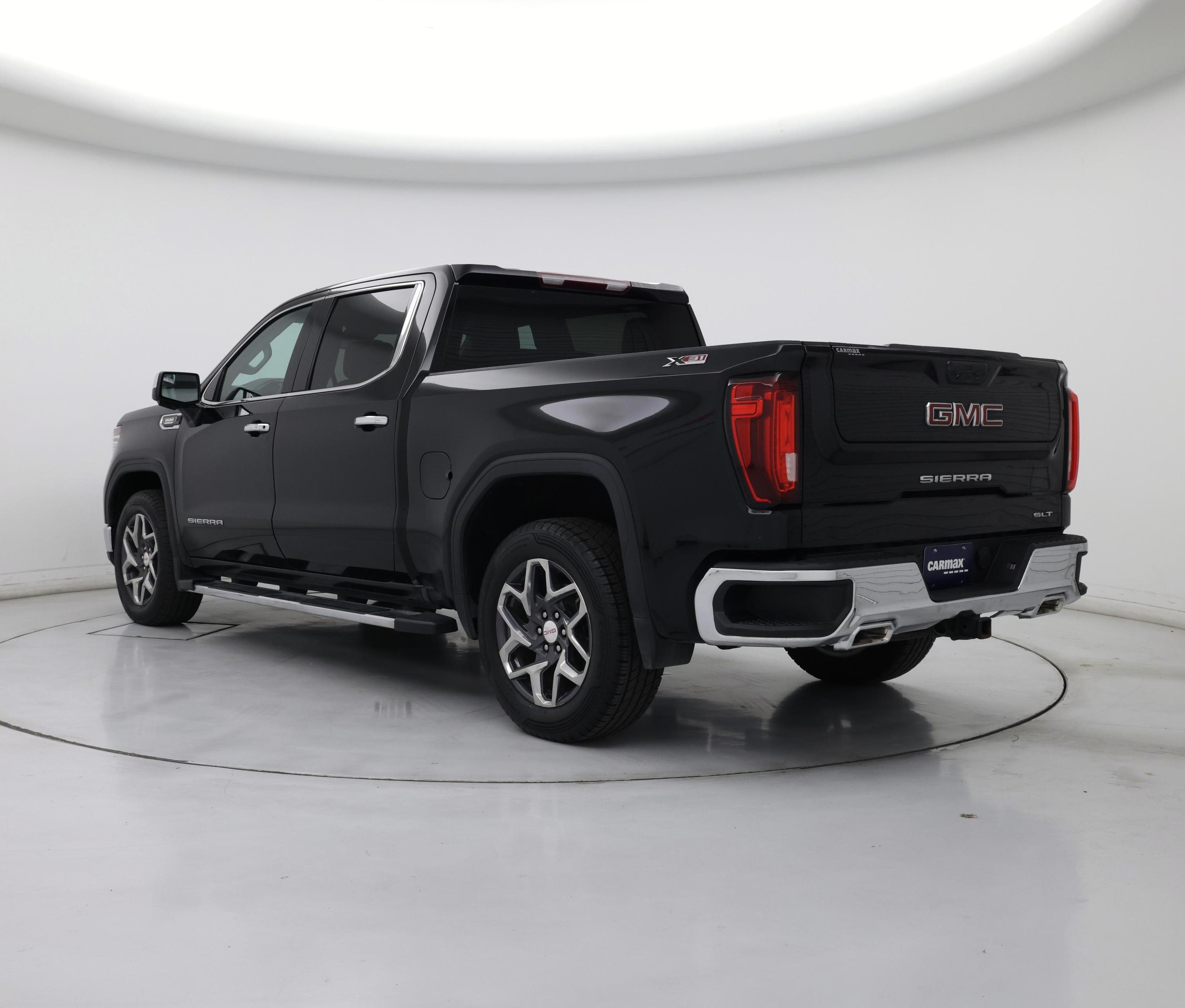Thumbnail: 2023 GMC Sierra 1500 - 2