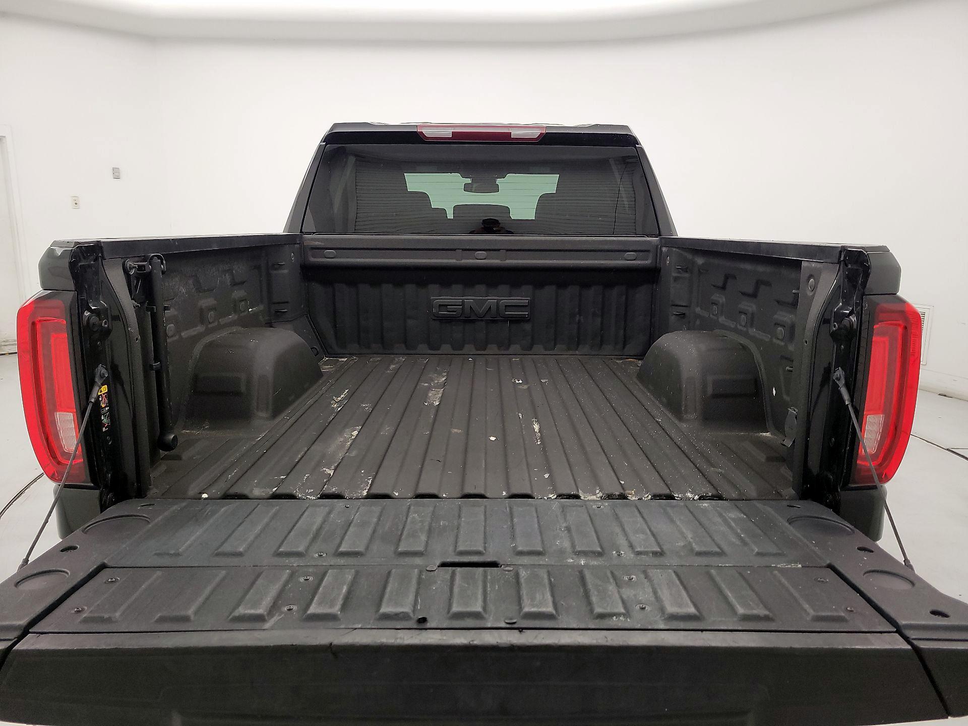 Thumbnail: 2023 GMC Sierra 1500 - 20