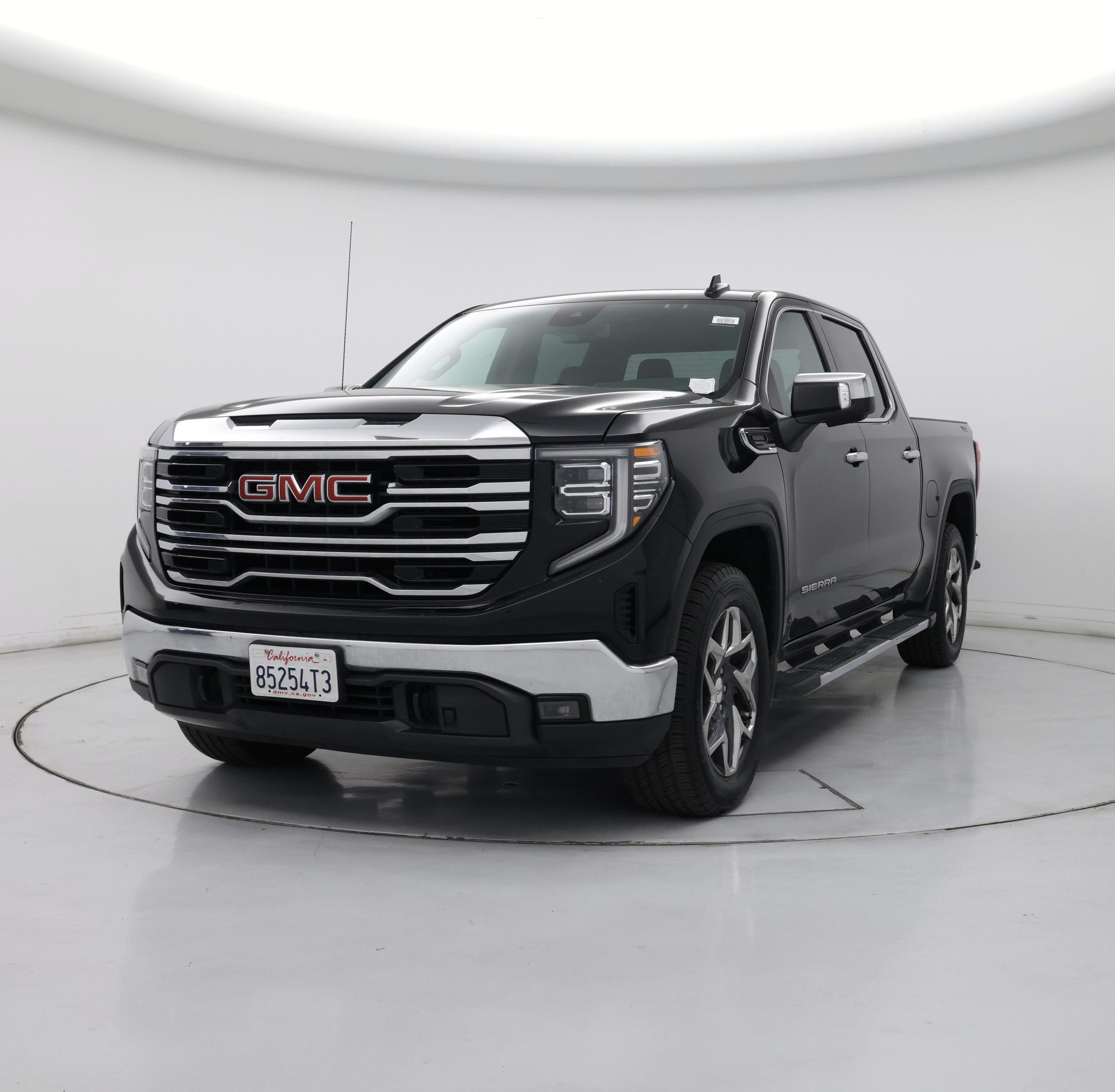 Thumbnail: 2023 GMC Sierra 1500 - 4