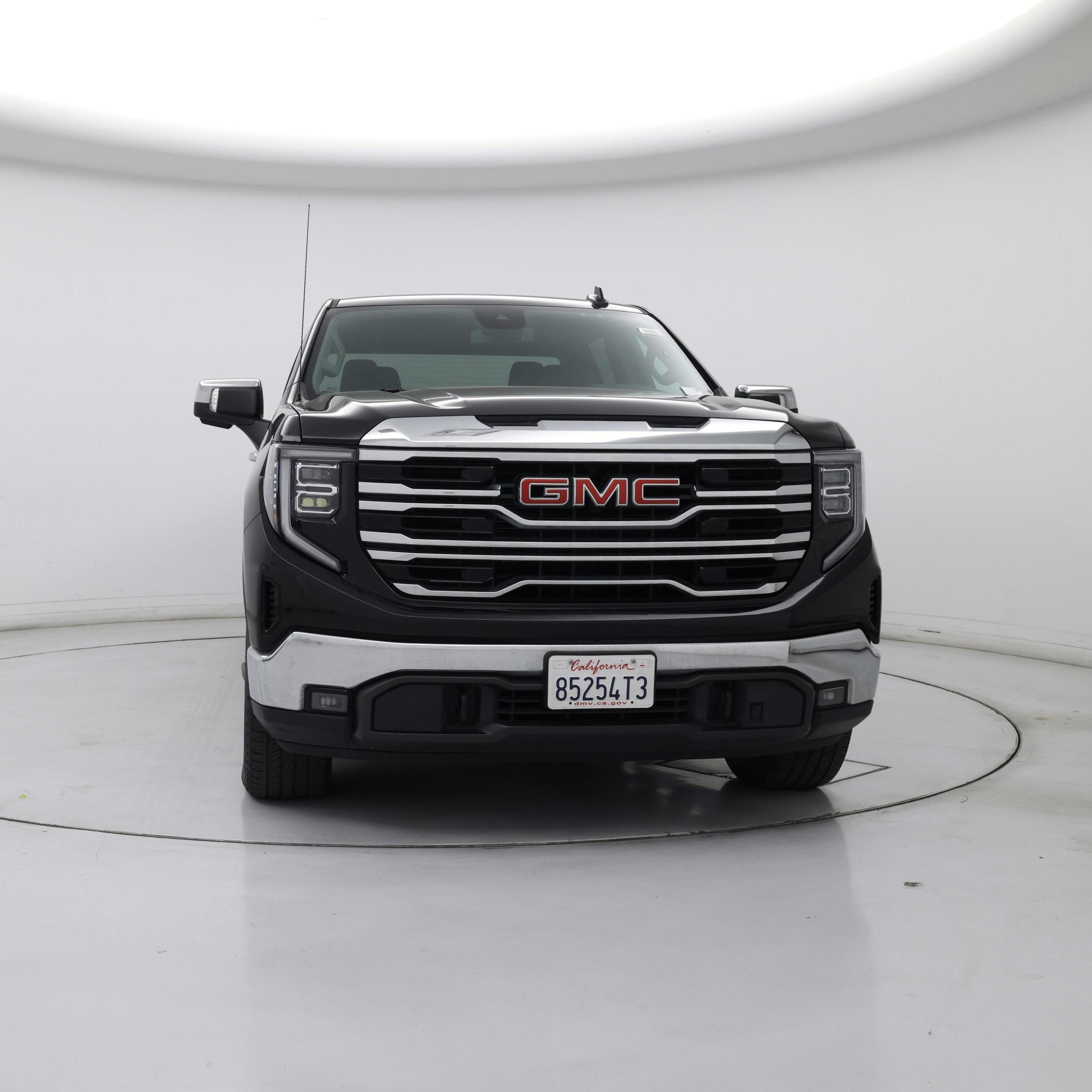 Thumbnail: 2023 GMC Sierra 1500 - 5