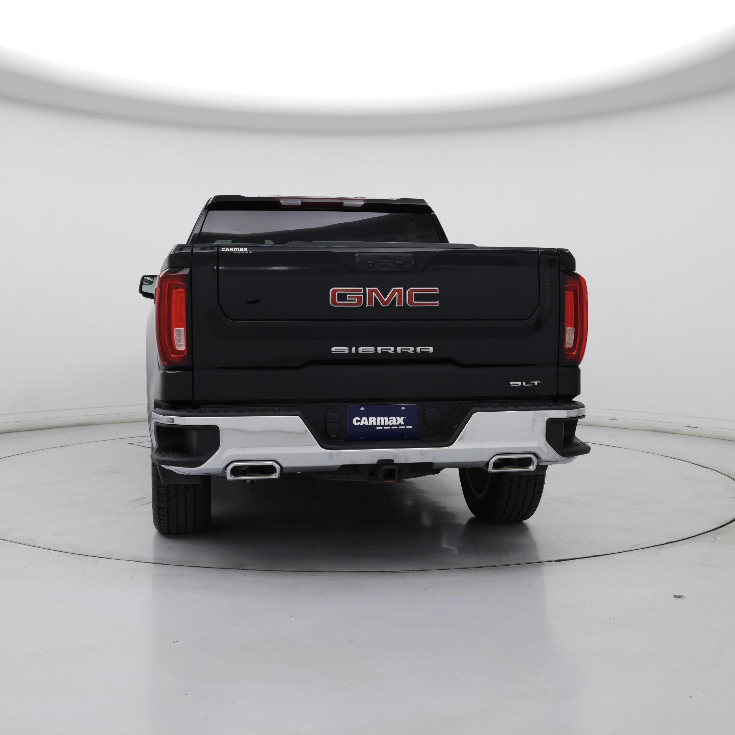Thumbnail: 2023 GMC Sierra 1500 - 6