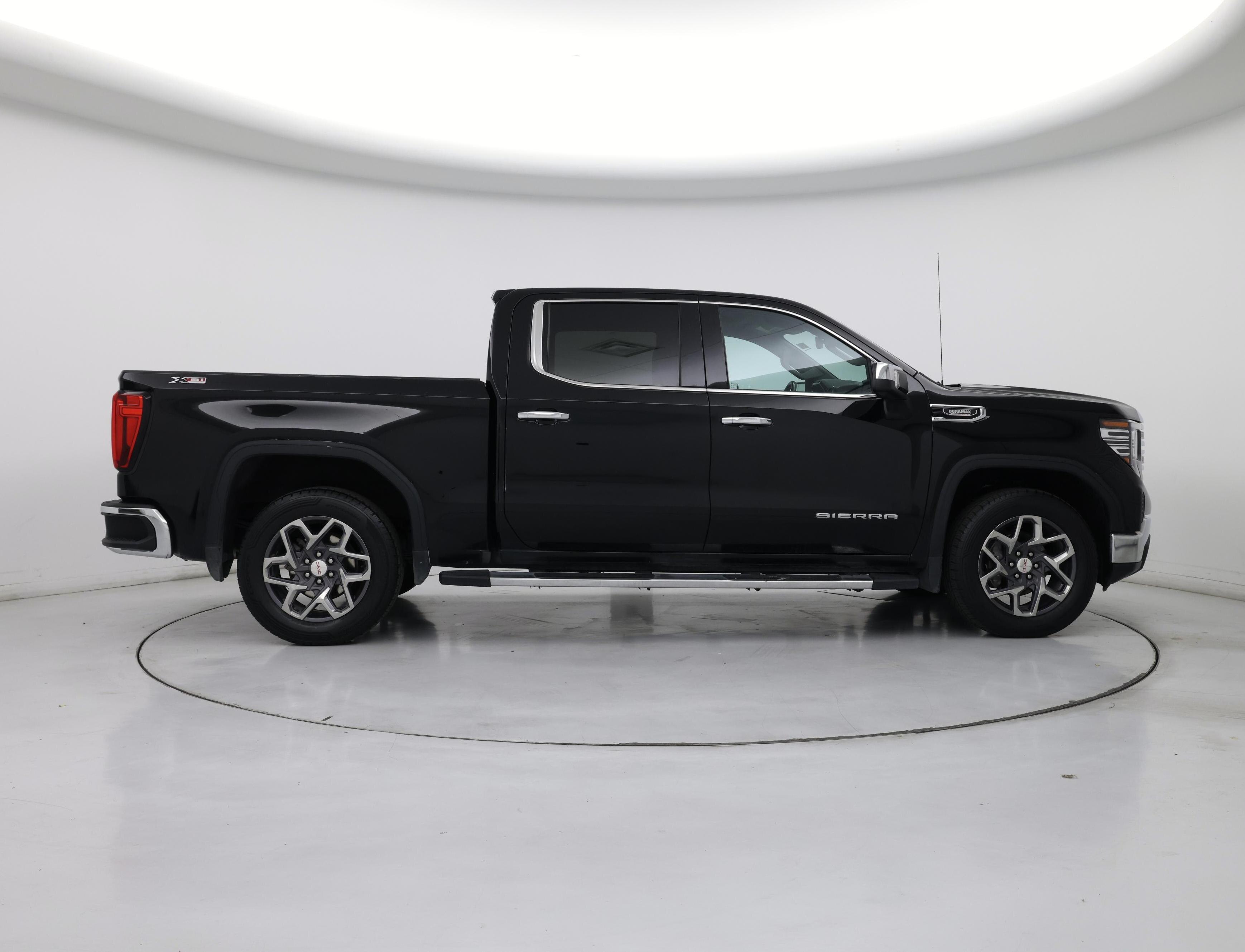 Thumbnail: 2023 GMC Sierra 1500 - 7