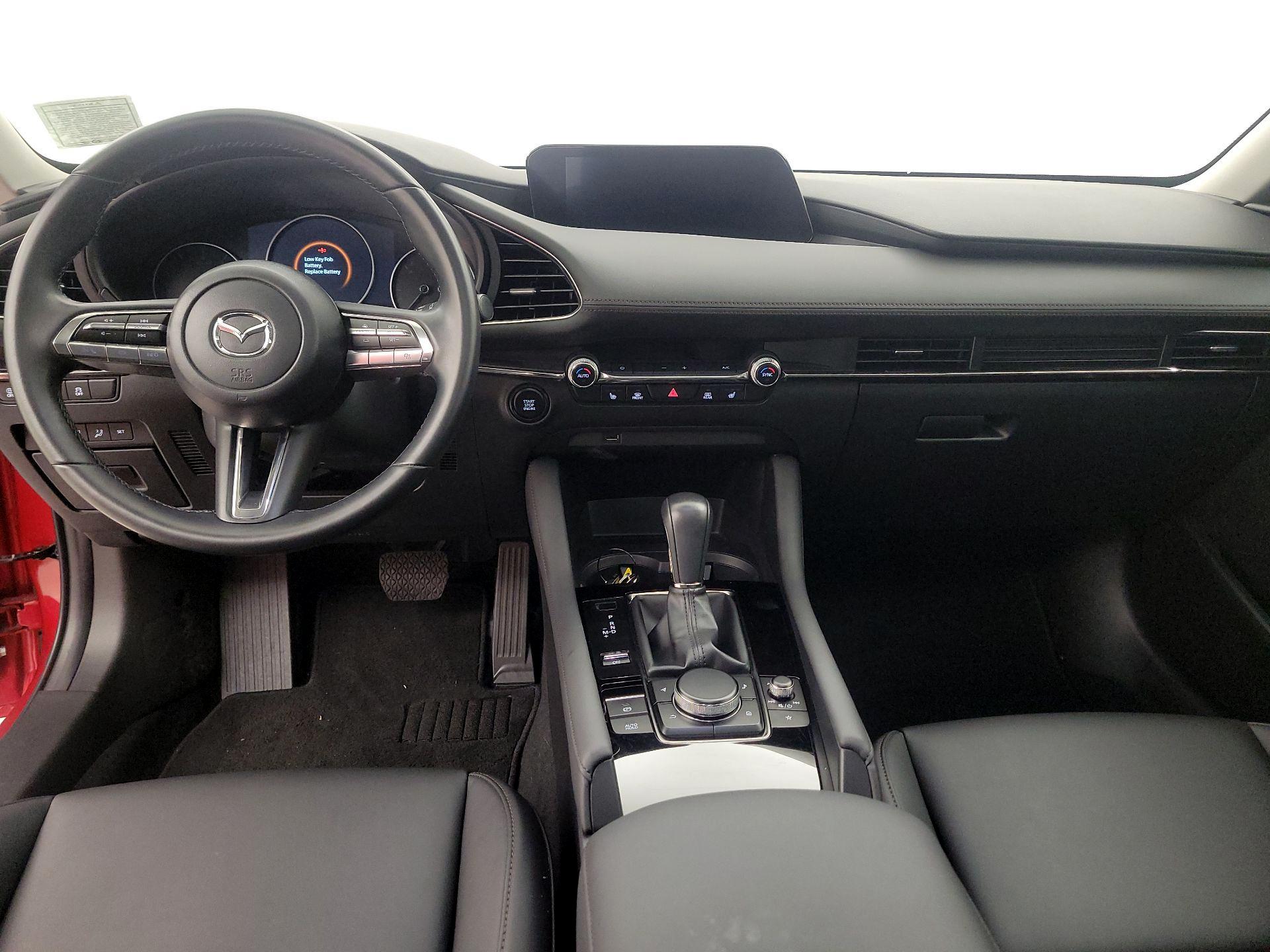 Thumbnail: 2021 Mazda Mazda3 - 9