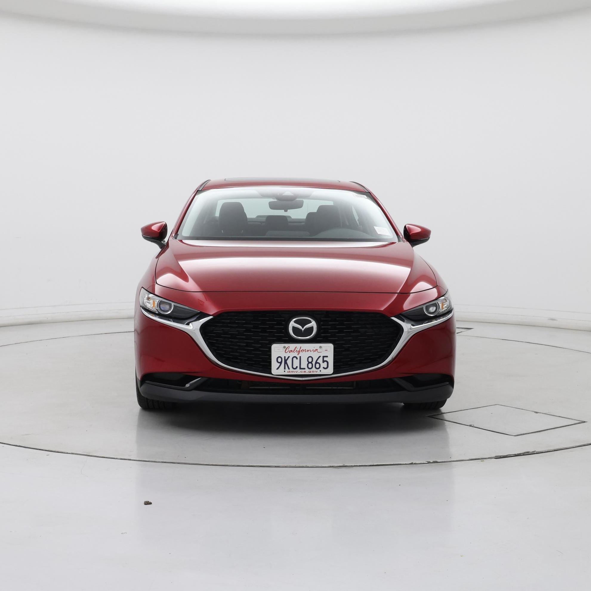 Thumbnail: 2021 Mazda Mazda3 - 5