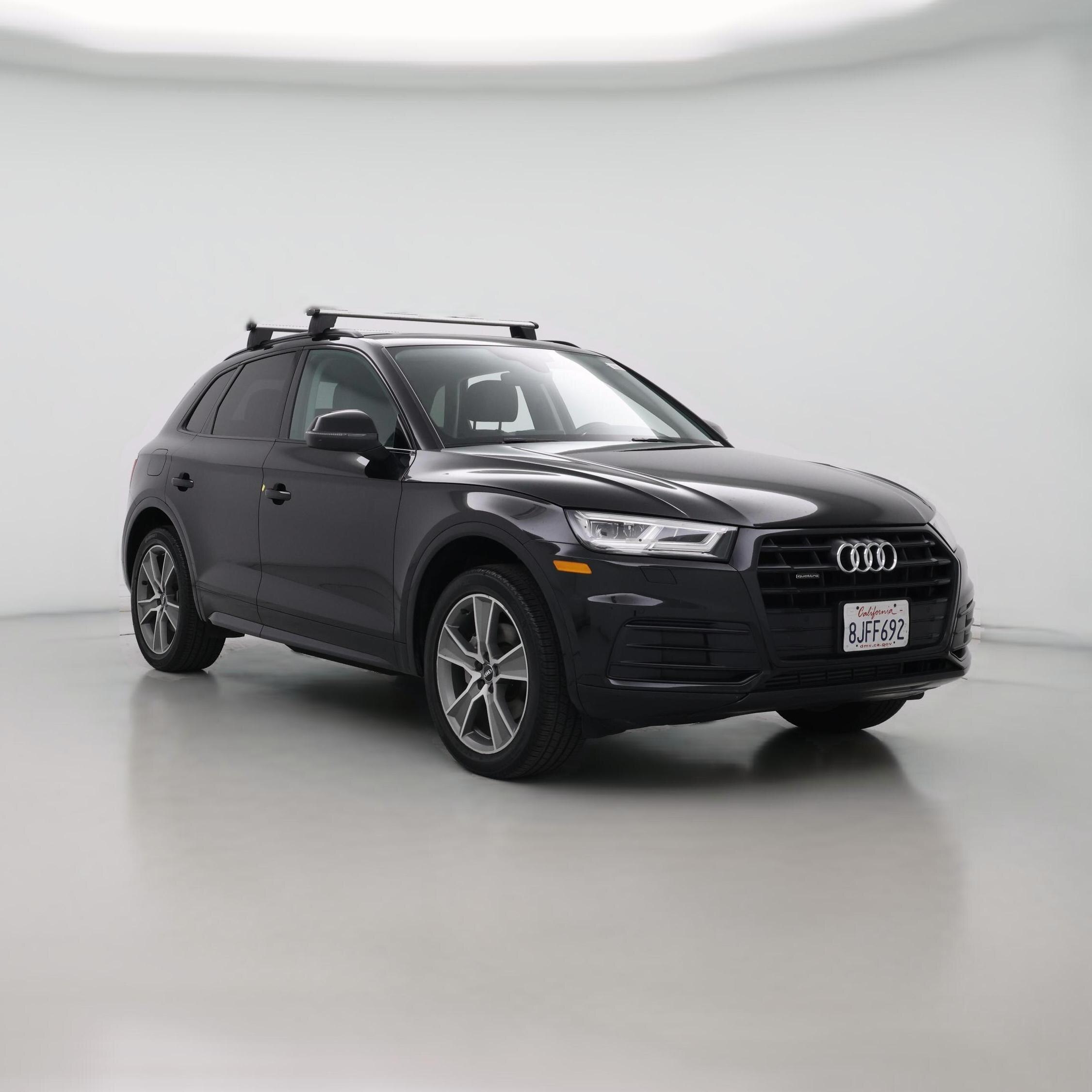 Thumbnail: 2019 Audi Q5 - 1