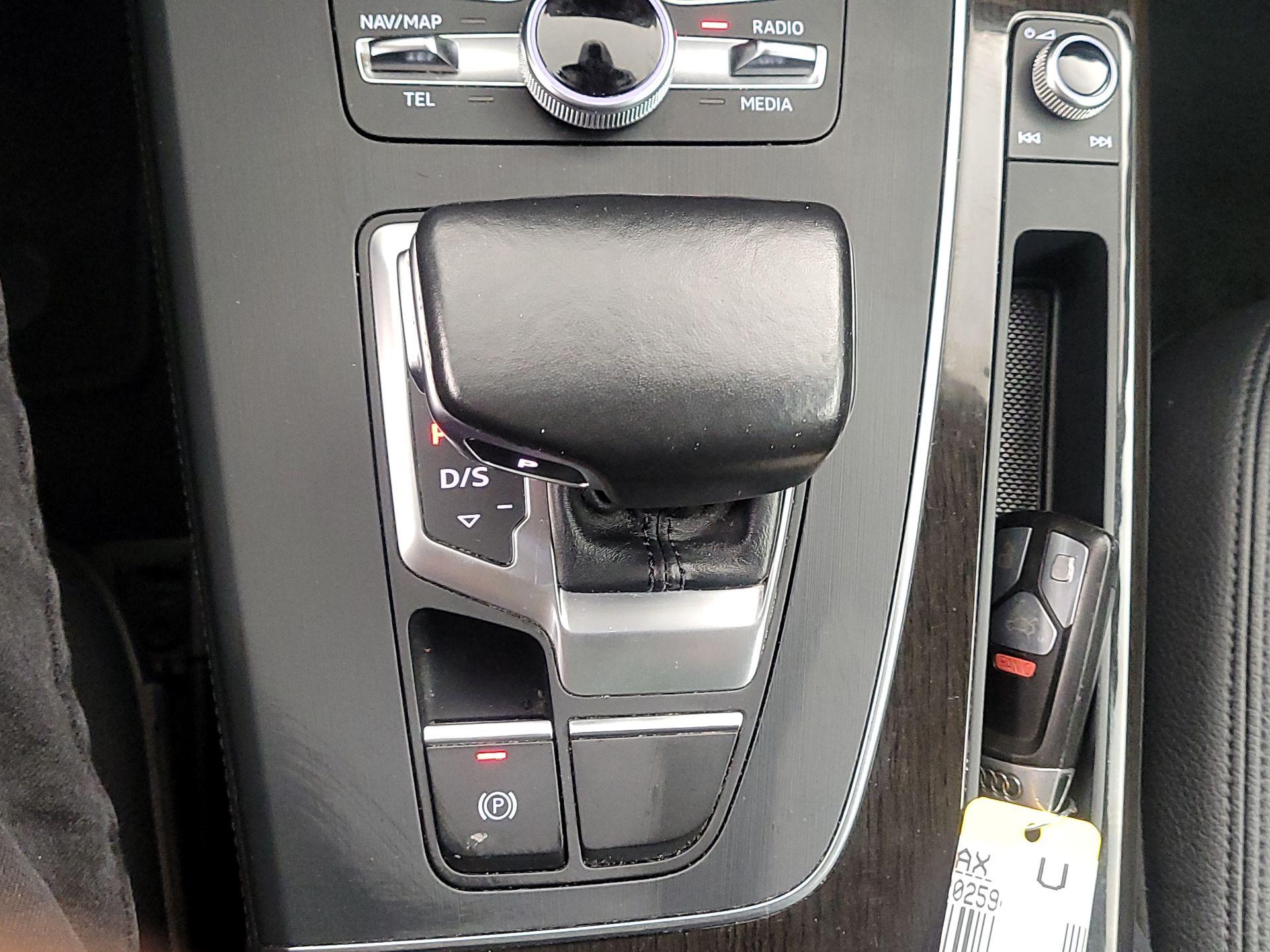 Thumbnail: 2019 Audi Q5 - 18
