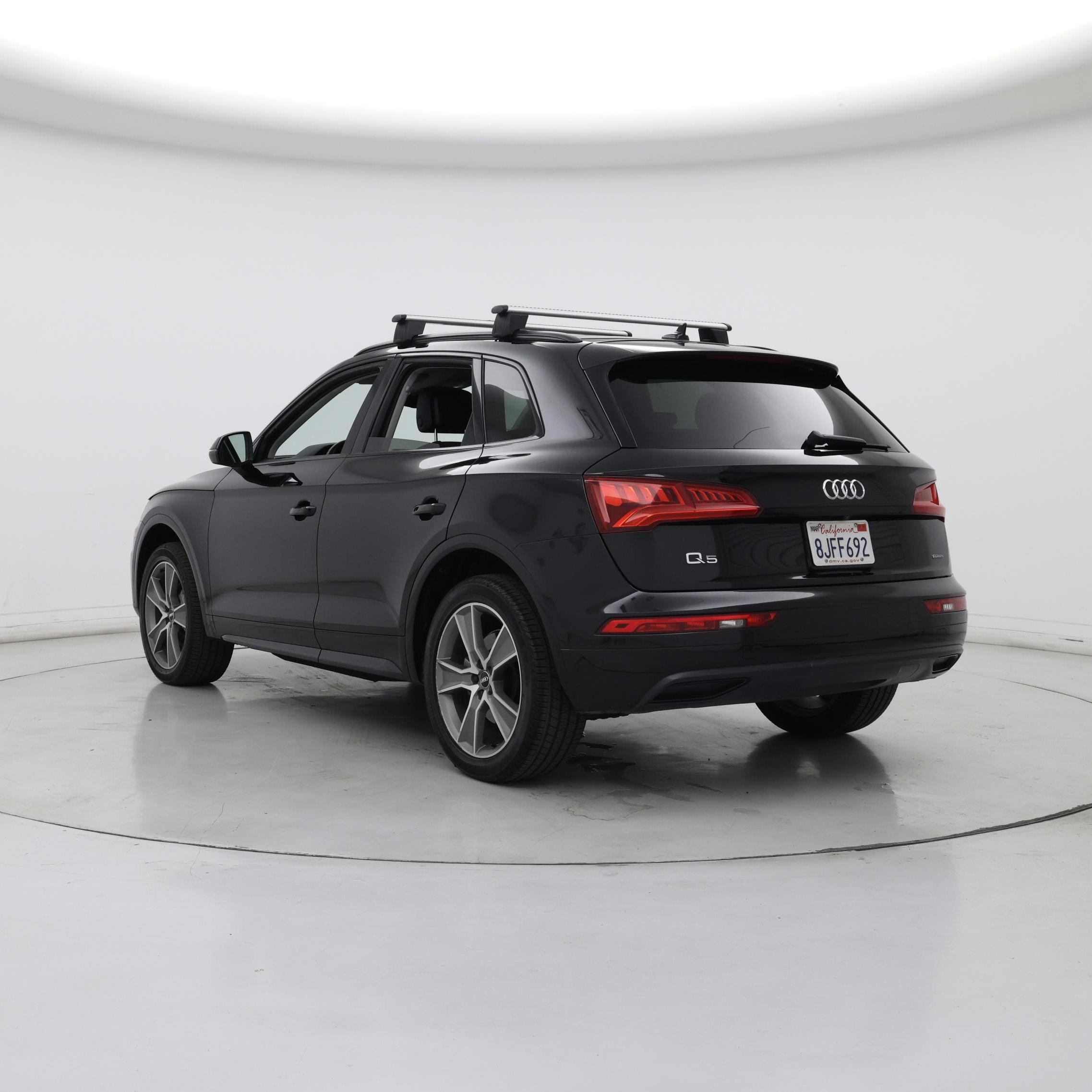 Thumbnail: 2019 Audi Q5 - 2