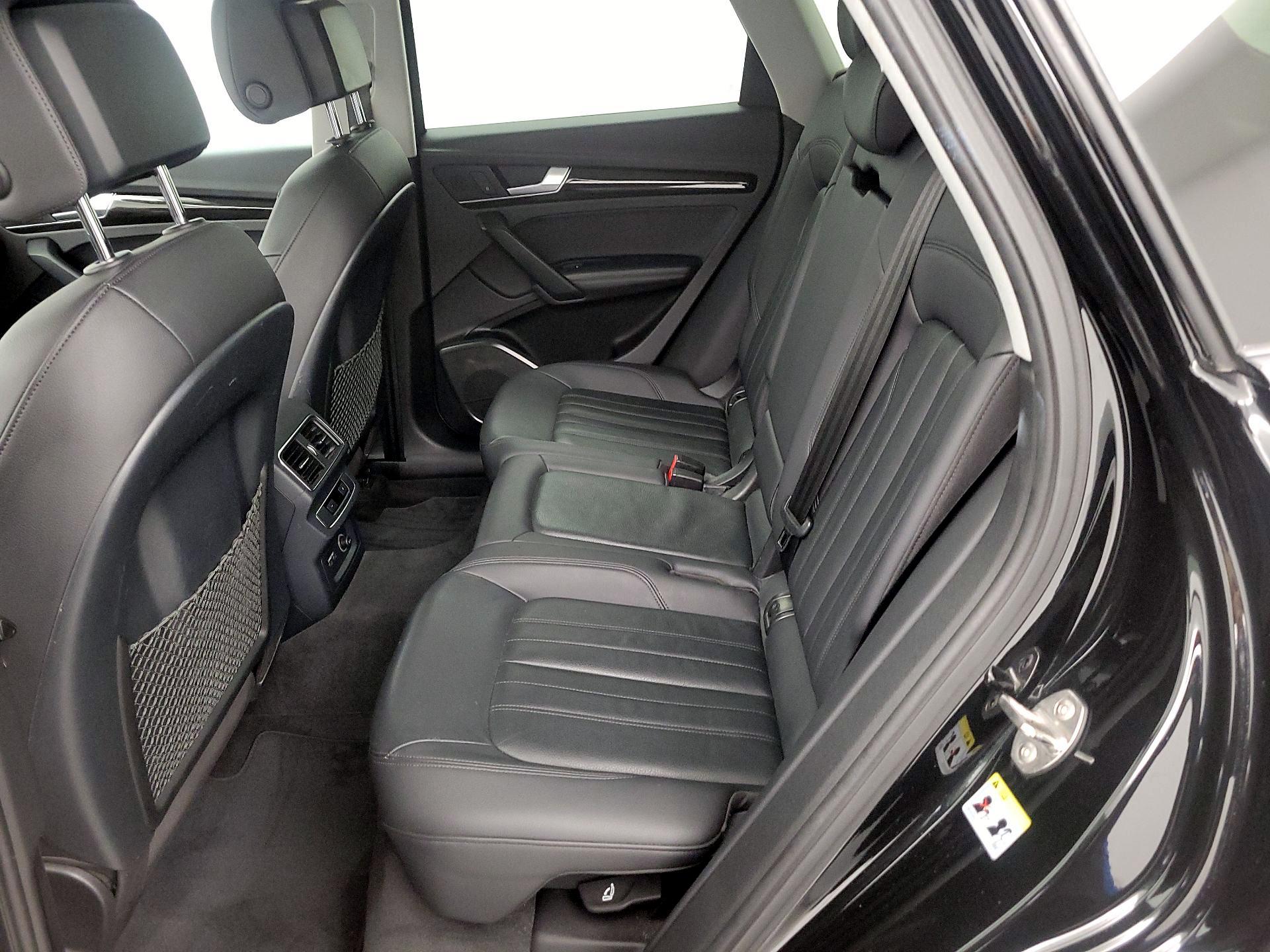 Thumbnail: 2019 Audi Q5 - 20