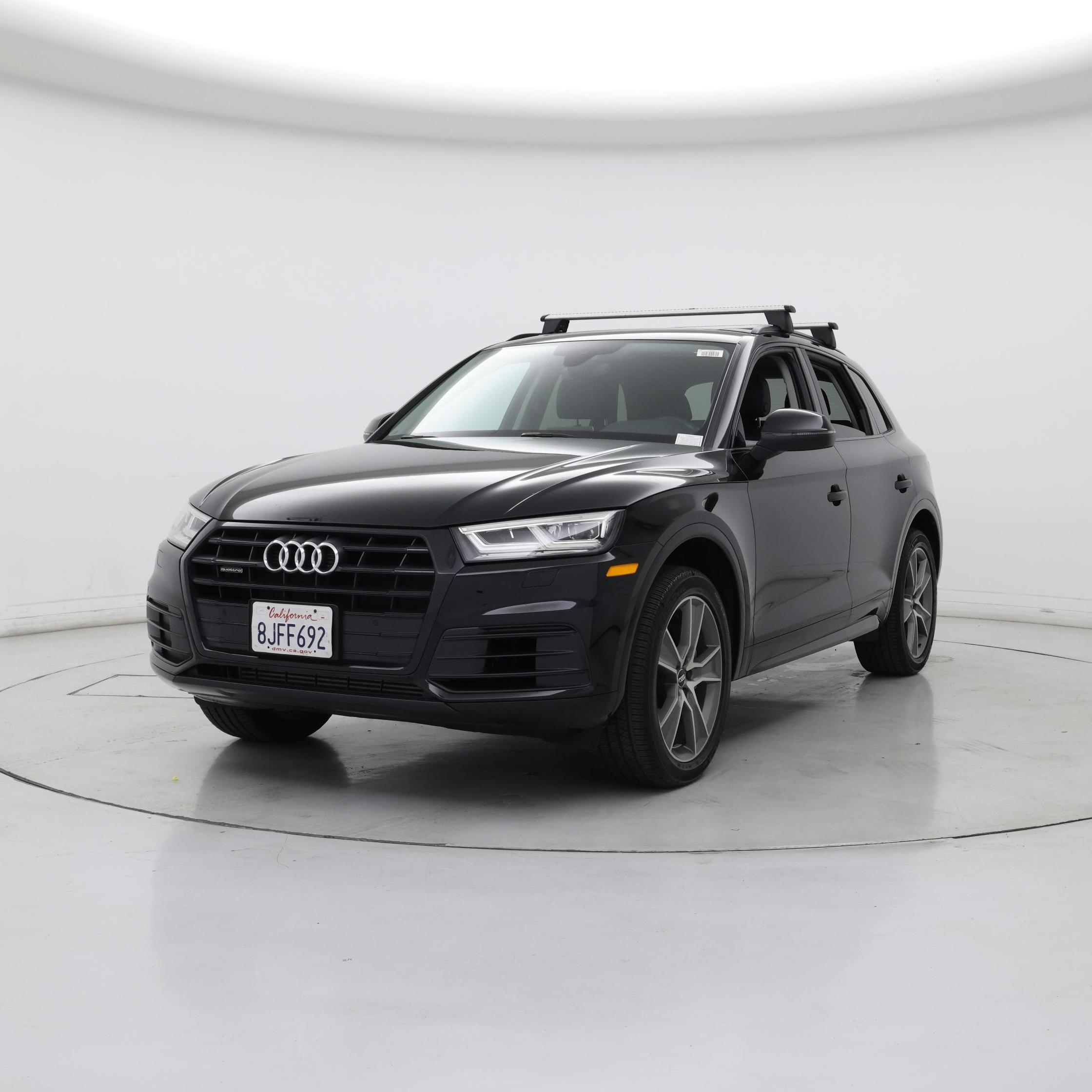 Thumbnail: 2019 Audi Q5 - 4