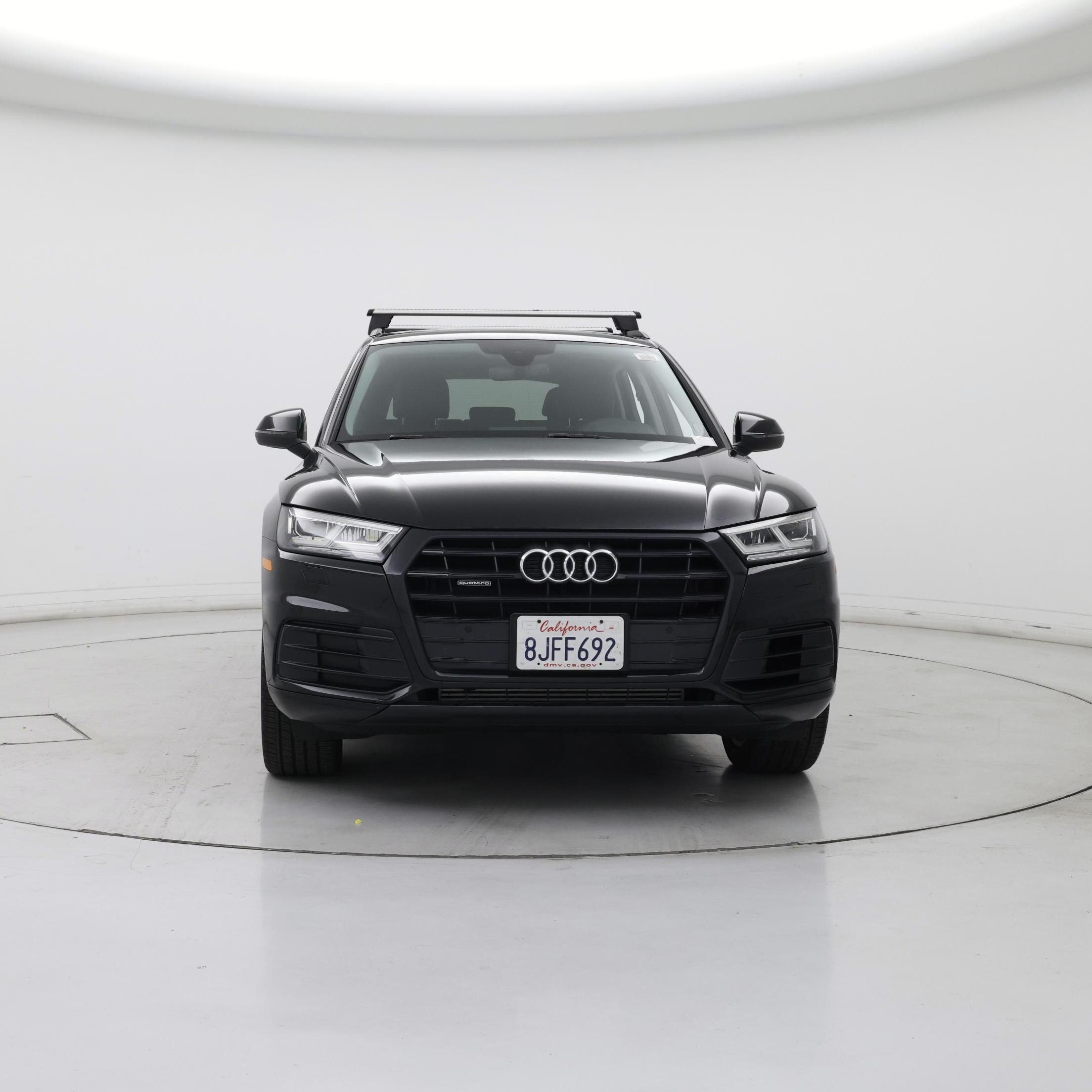 Thumbnail: 2019 Audi Q5 - 5