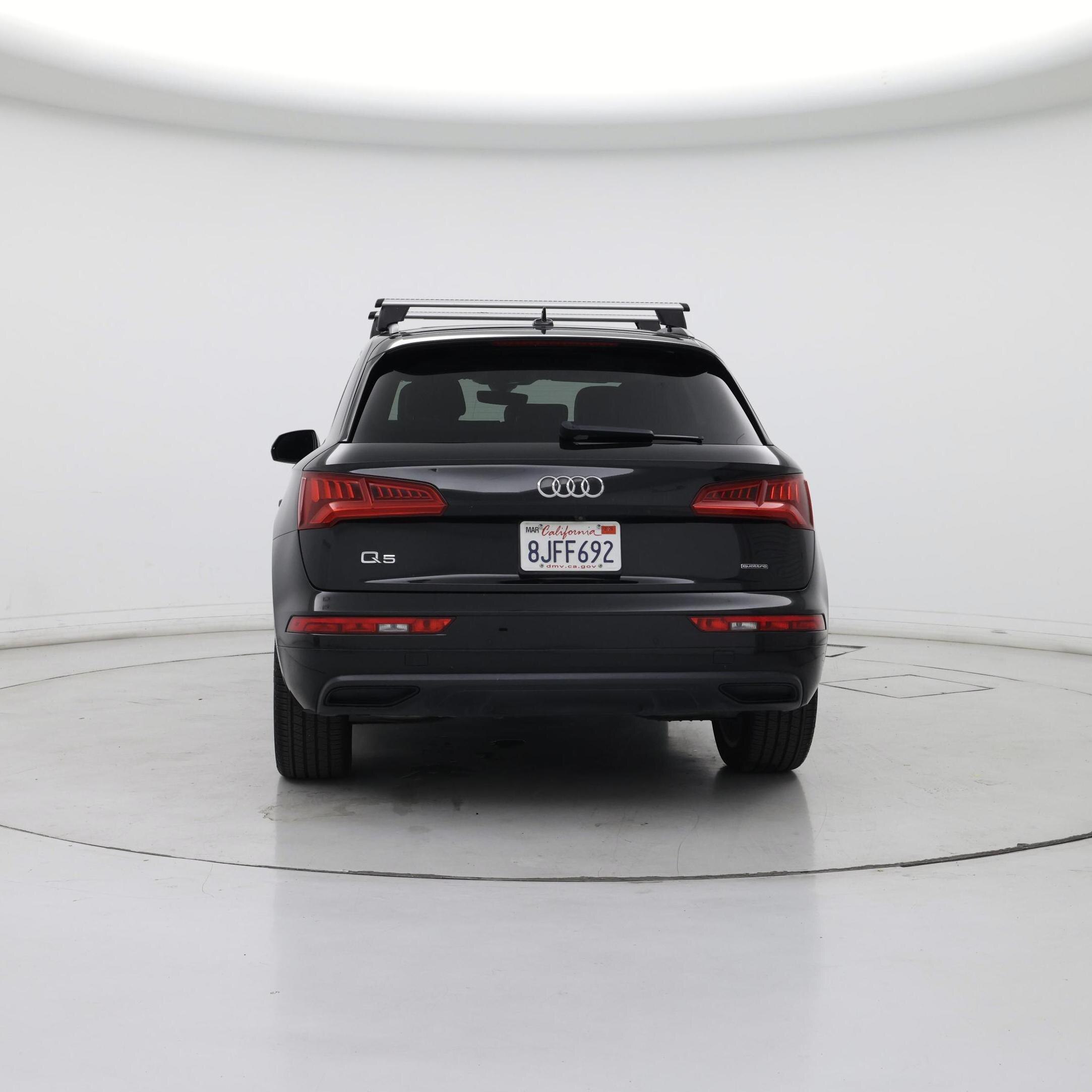 Thumbnail: 2019 Audi Q5 - 6