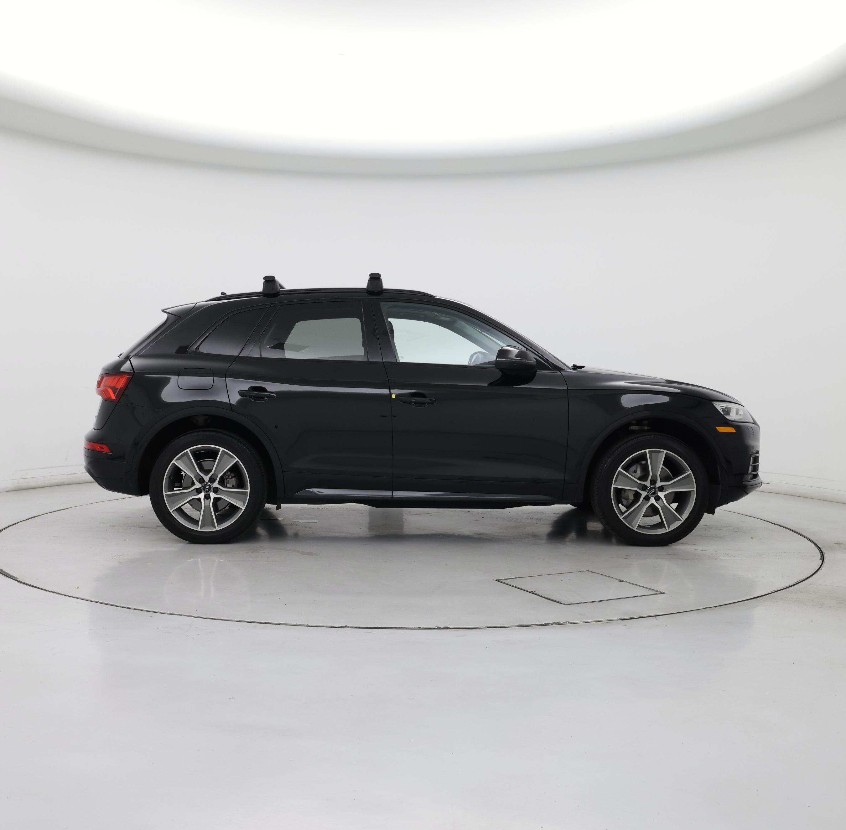 Thumbnail: 2019 Audi Q5 - 7