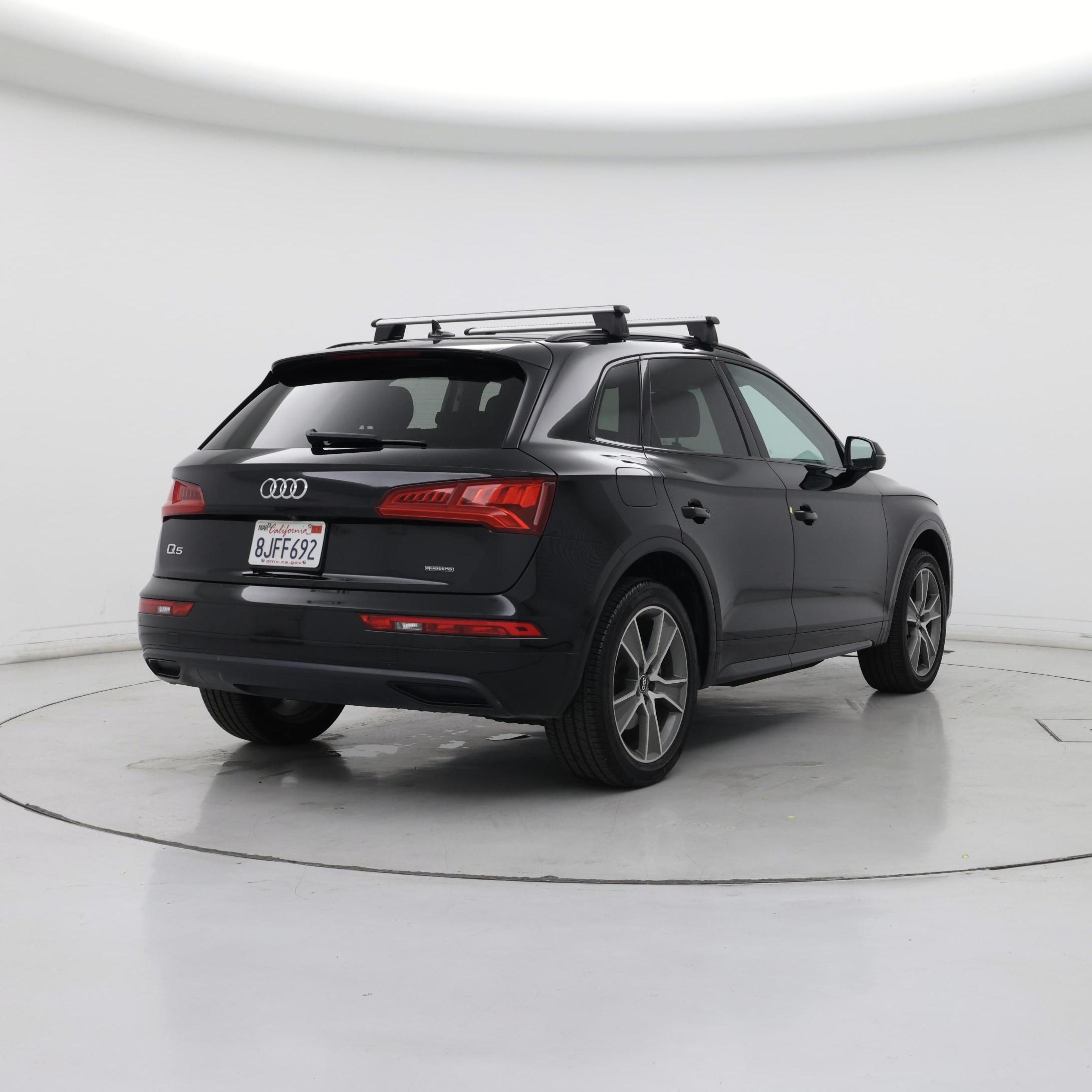 Thumbnail: 2019 Audi Q5 - 8