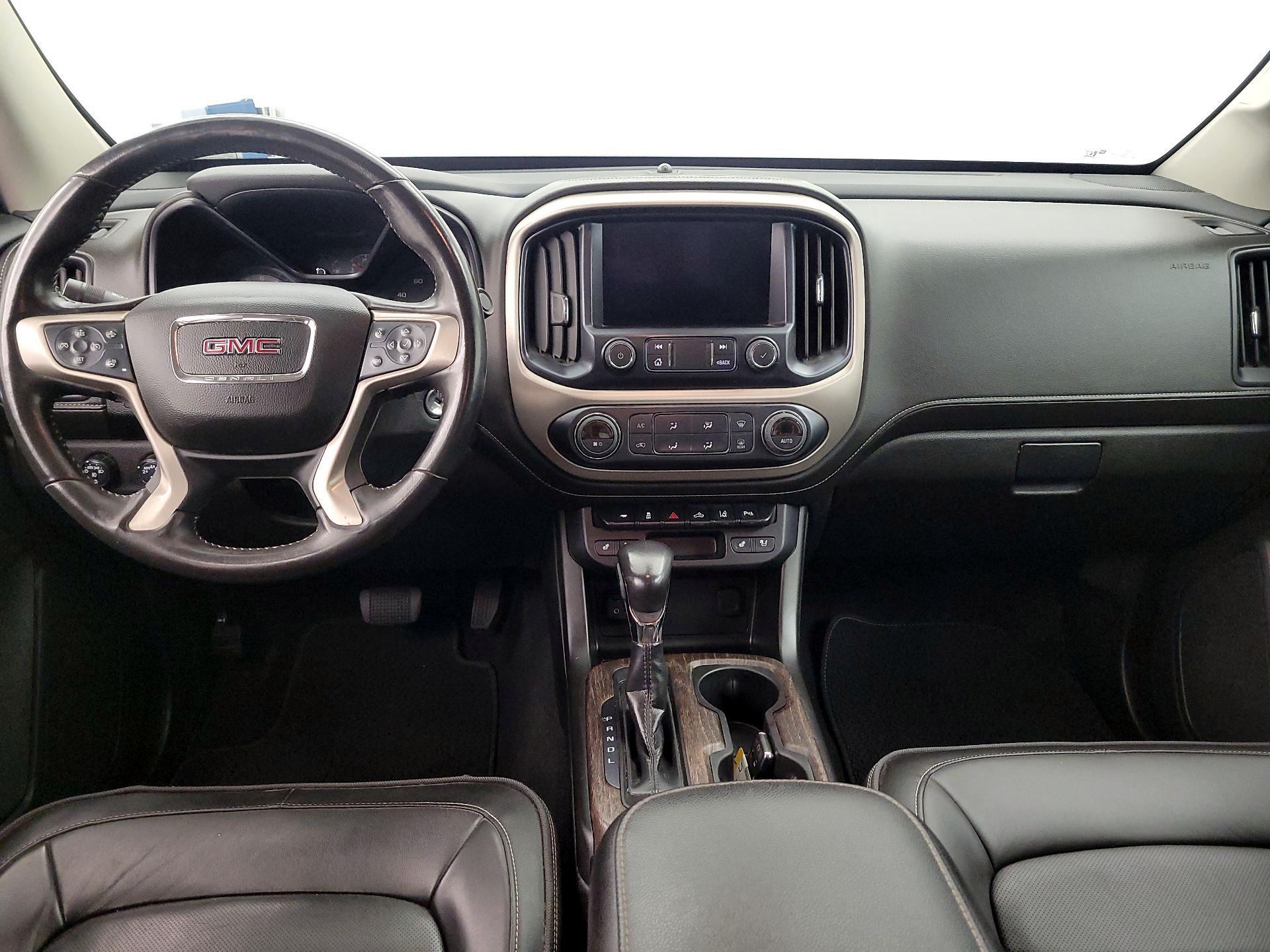 Thumbnail: 2022 GMC Canyon - 9