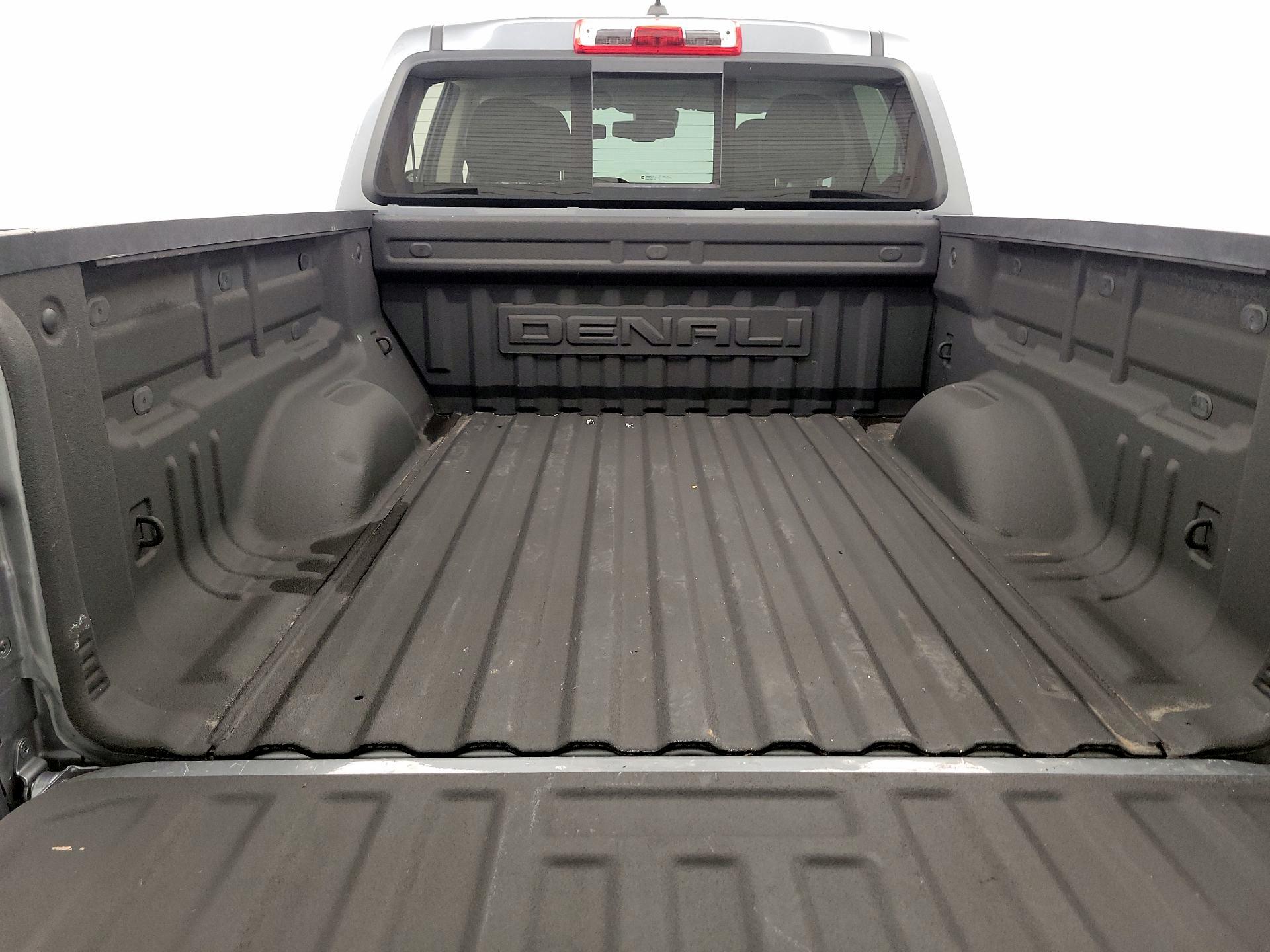 Thumbnail: 2022 GMC Canyon - 19