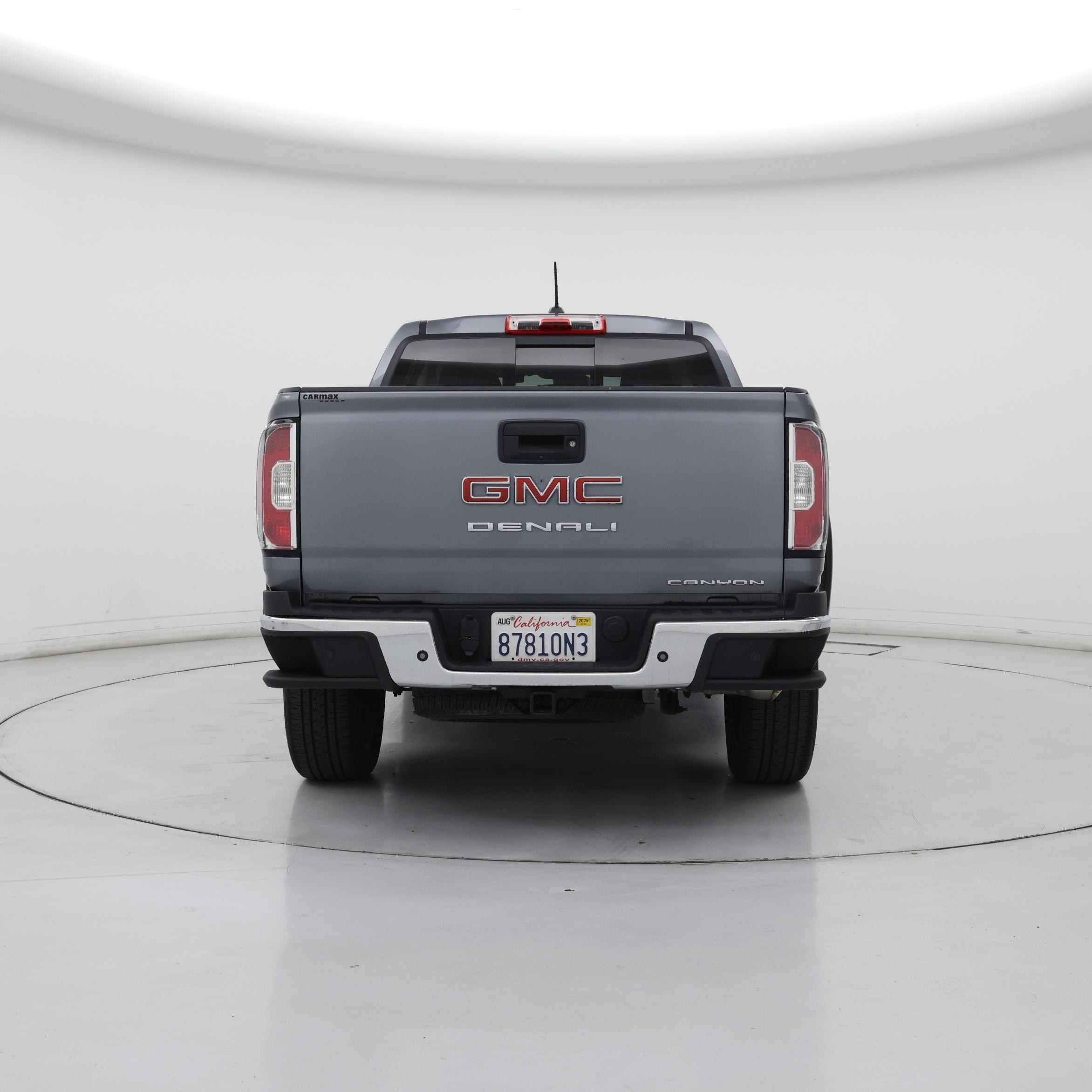 Thumbnail: 2022 GMC Canyon - 6