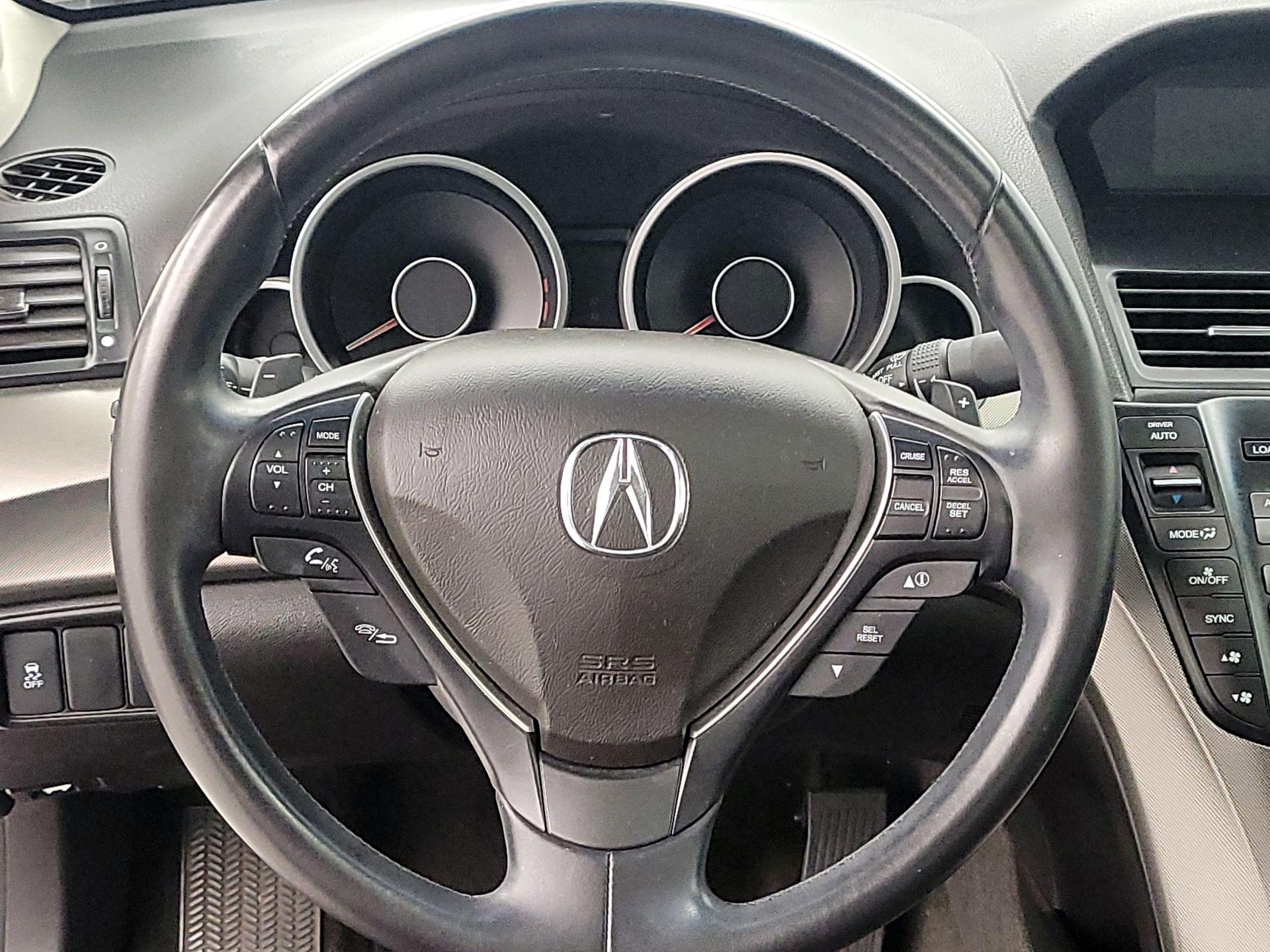 Thumbnail: 2013 Acura TL - 10
