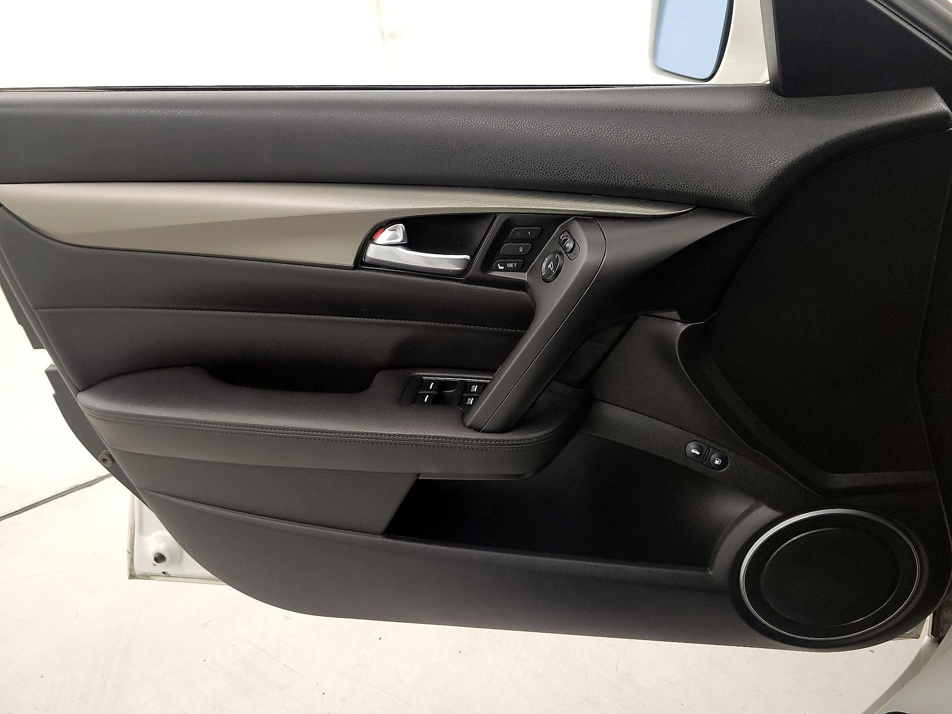 Thumbnail: 2013 Acura TL - 12