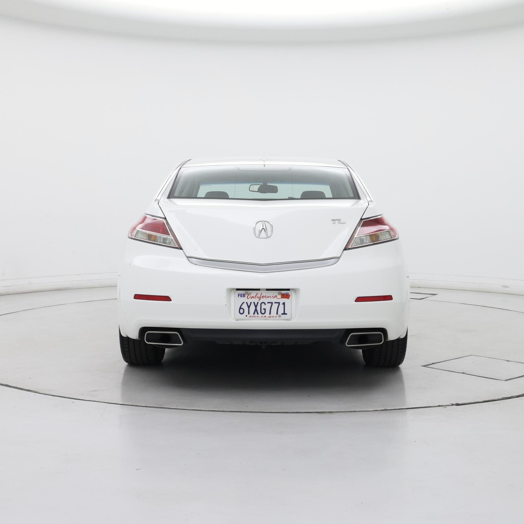 Thumbnail: 2013 Acura TL - 6