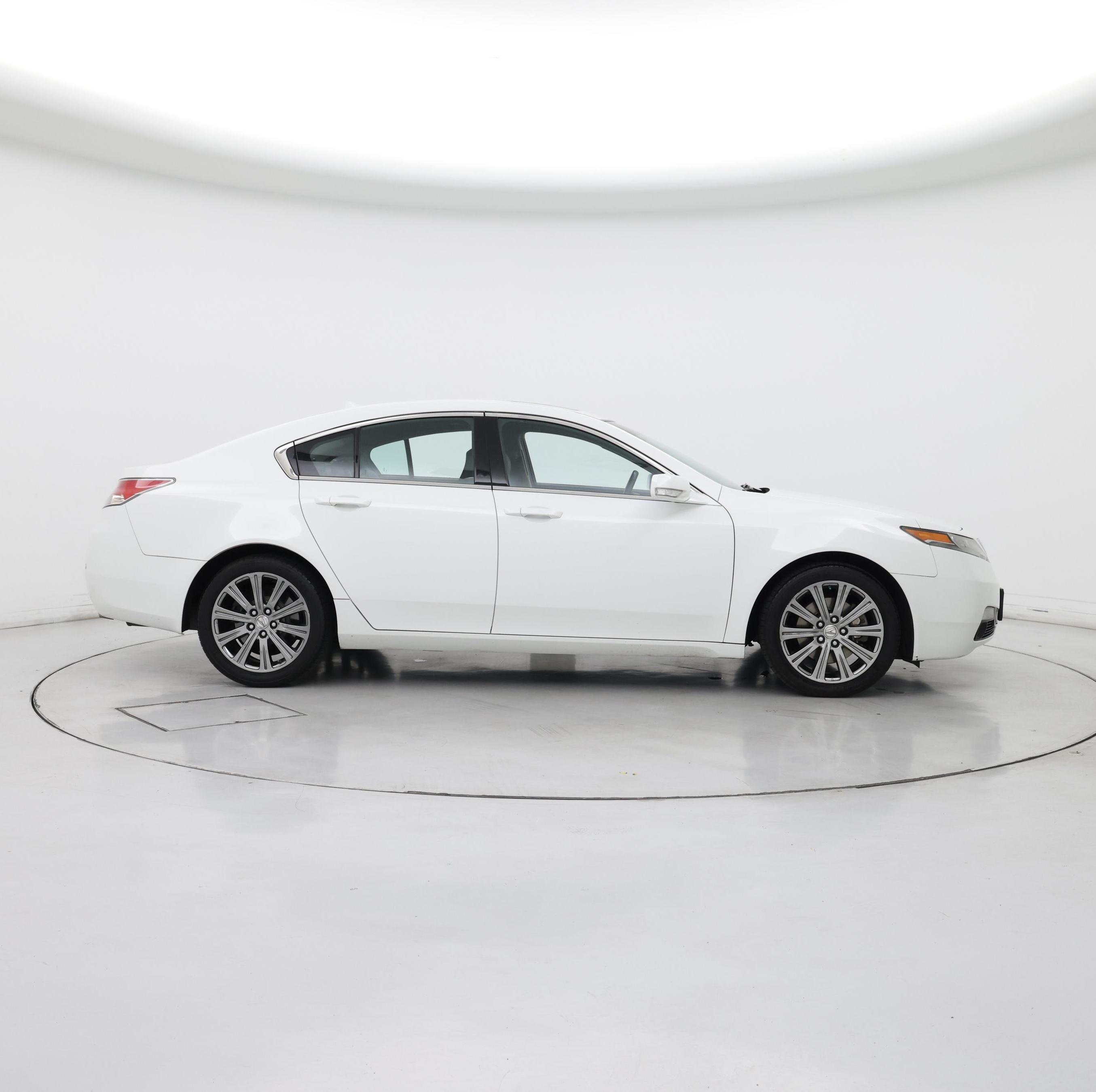 Thumbnail: 2013 Acura TL - 7