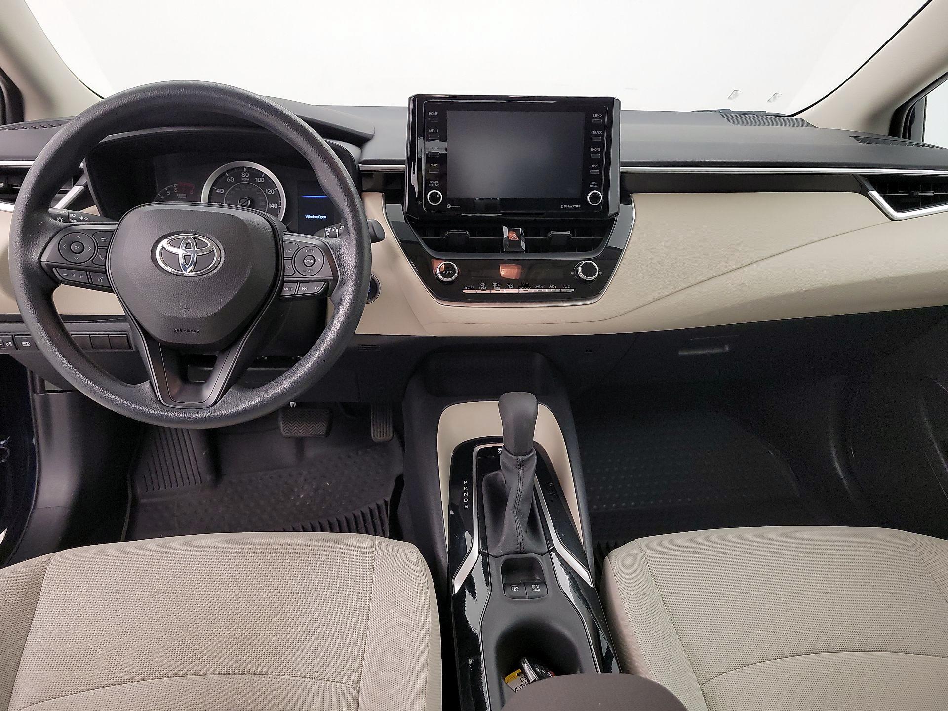 Thumbnail: 2022 Toyota Corolla - 9