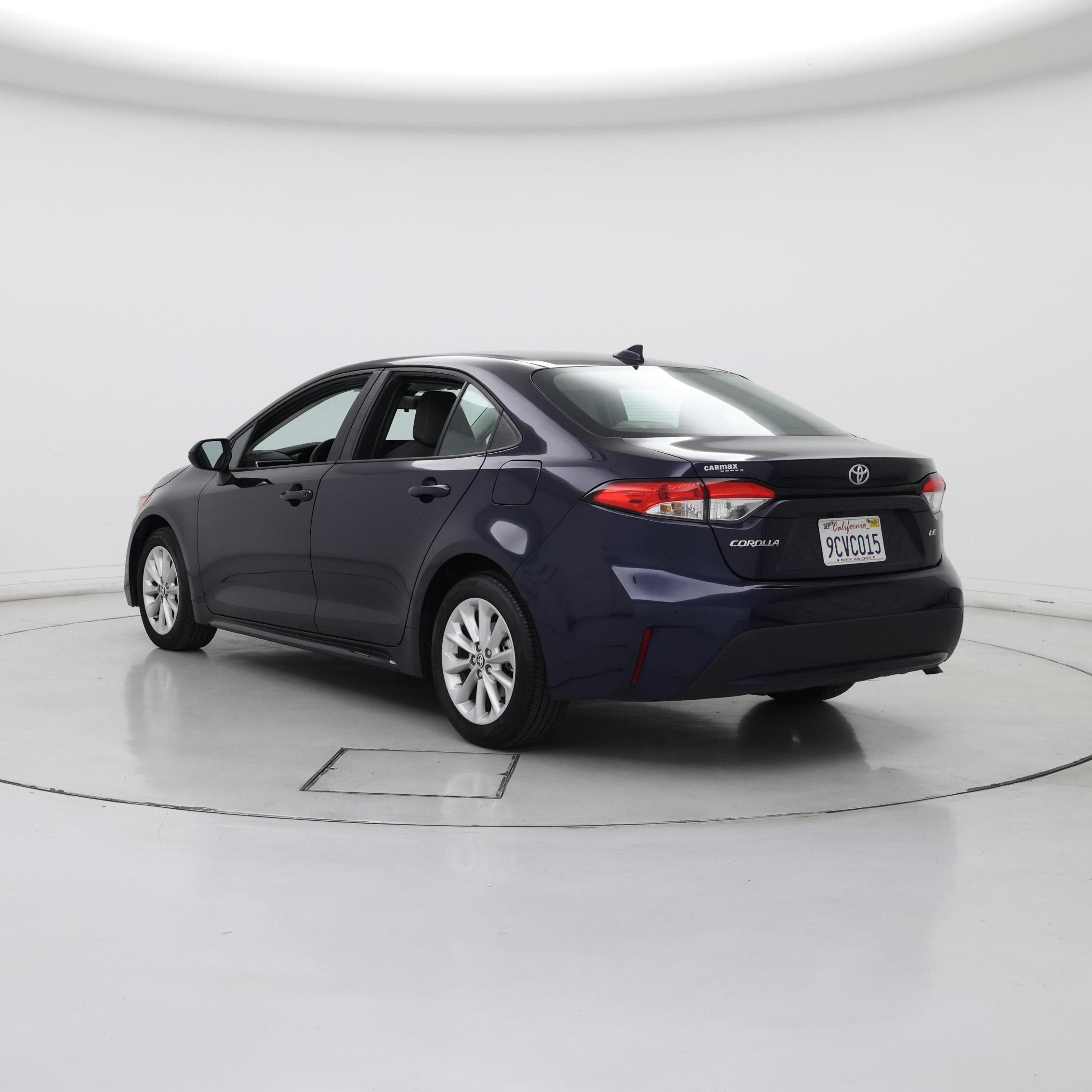 Thumbnail: 2022 Toyota Corolla - 2