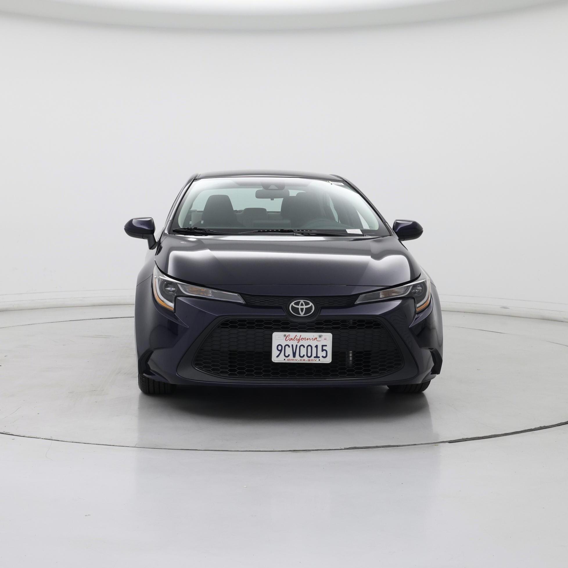 Thumbnail: 2022 Toyota Corolla - 5
