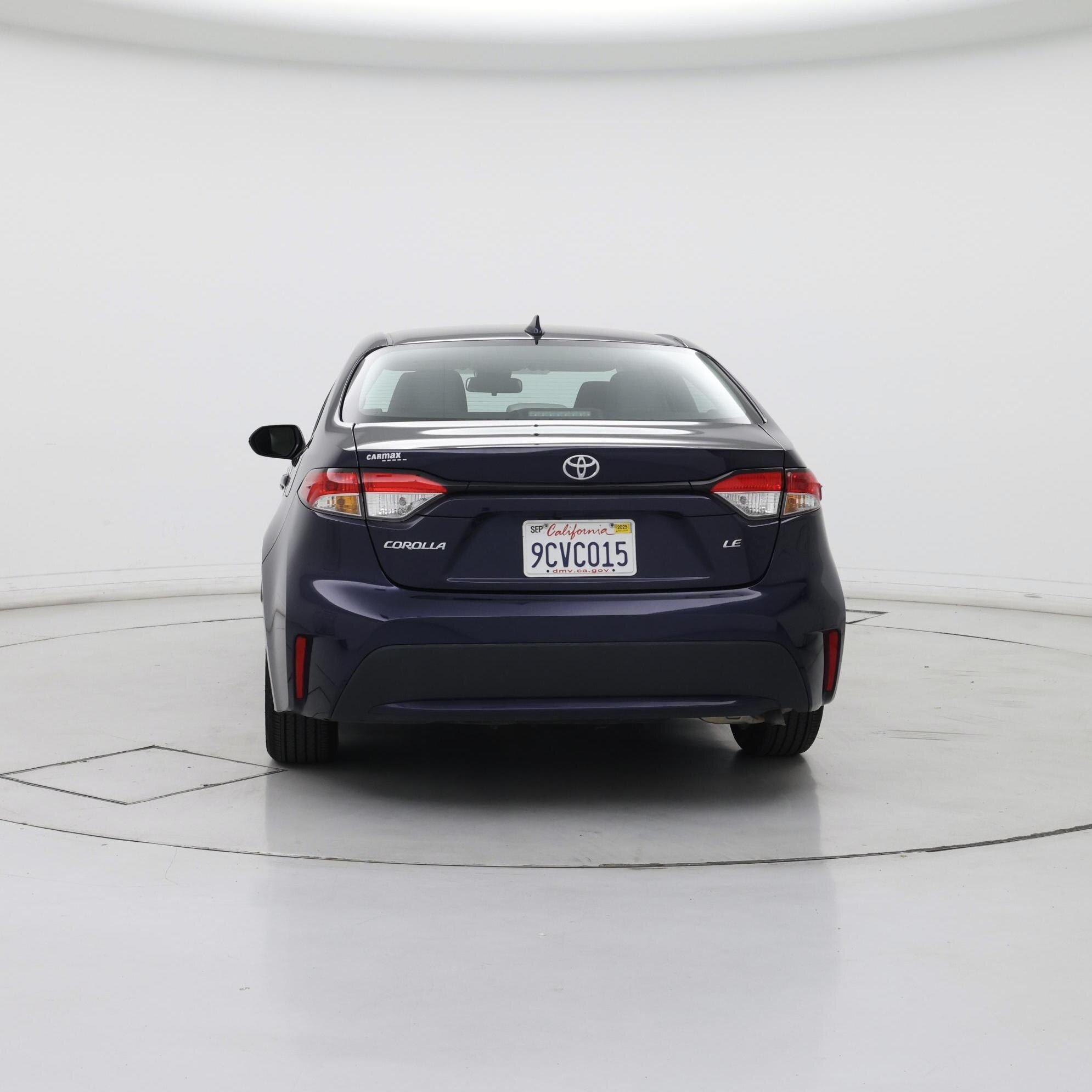 Thumbnail: 2022 Toyota Corolla - 6