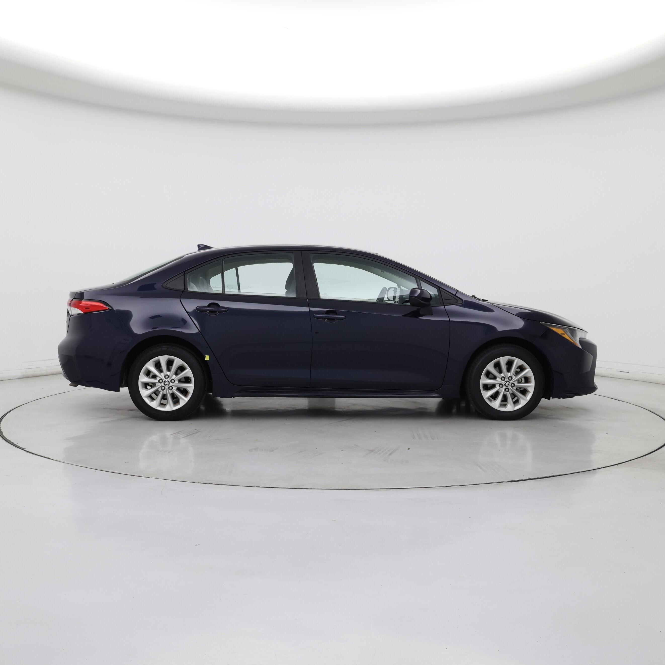Thumbnail: 2022 Toyota Corolla - 7