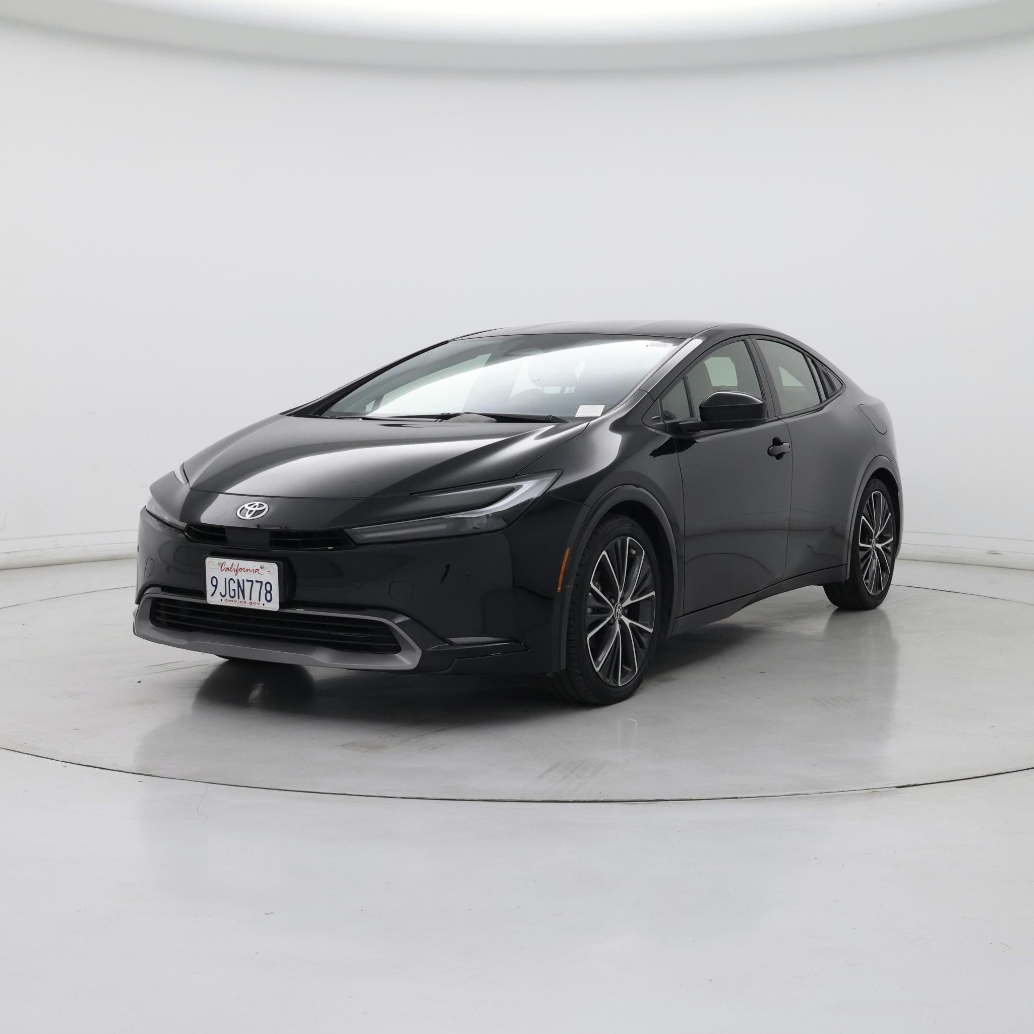 Thumbnail: 2023 Toyota Prius - 4