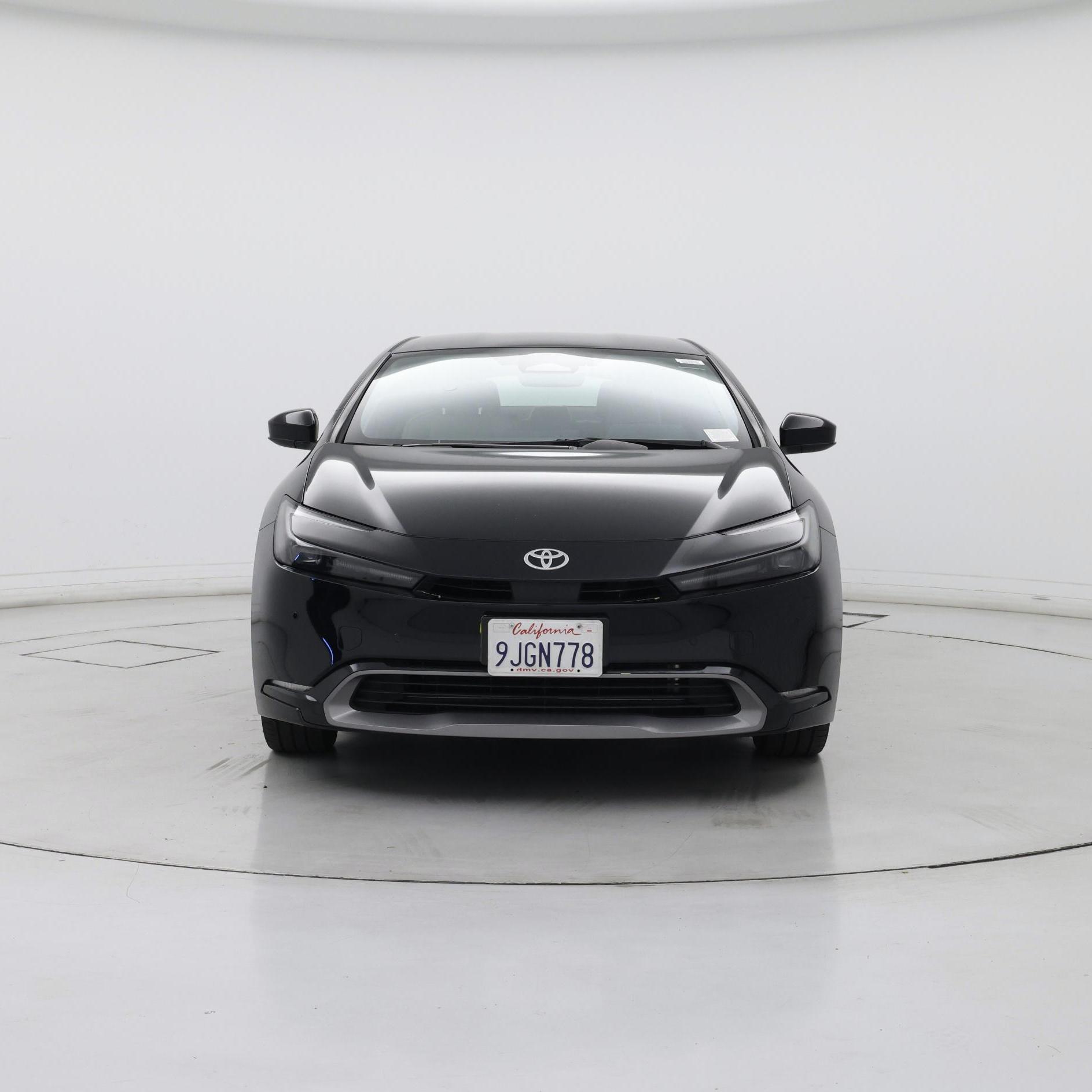 Thumbnail: 2023 Toyota Prius - 5