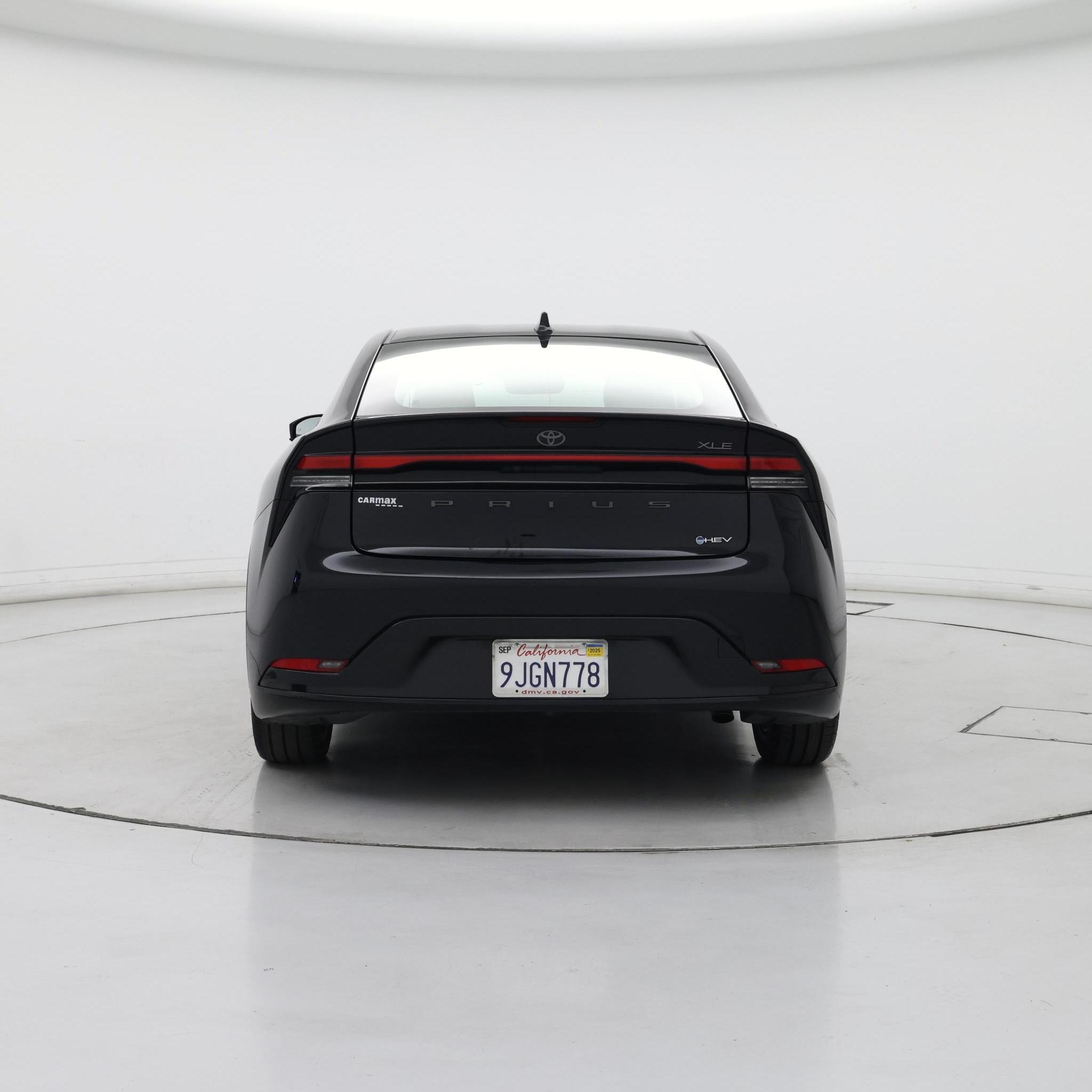 Thumbnail: 2023 Toyota Prius - 6