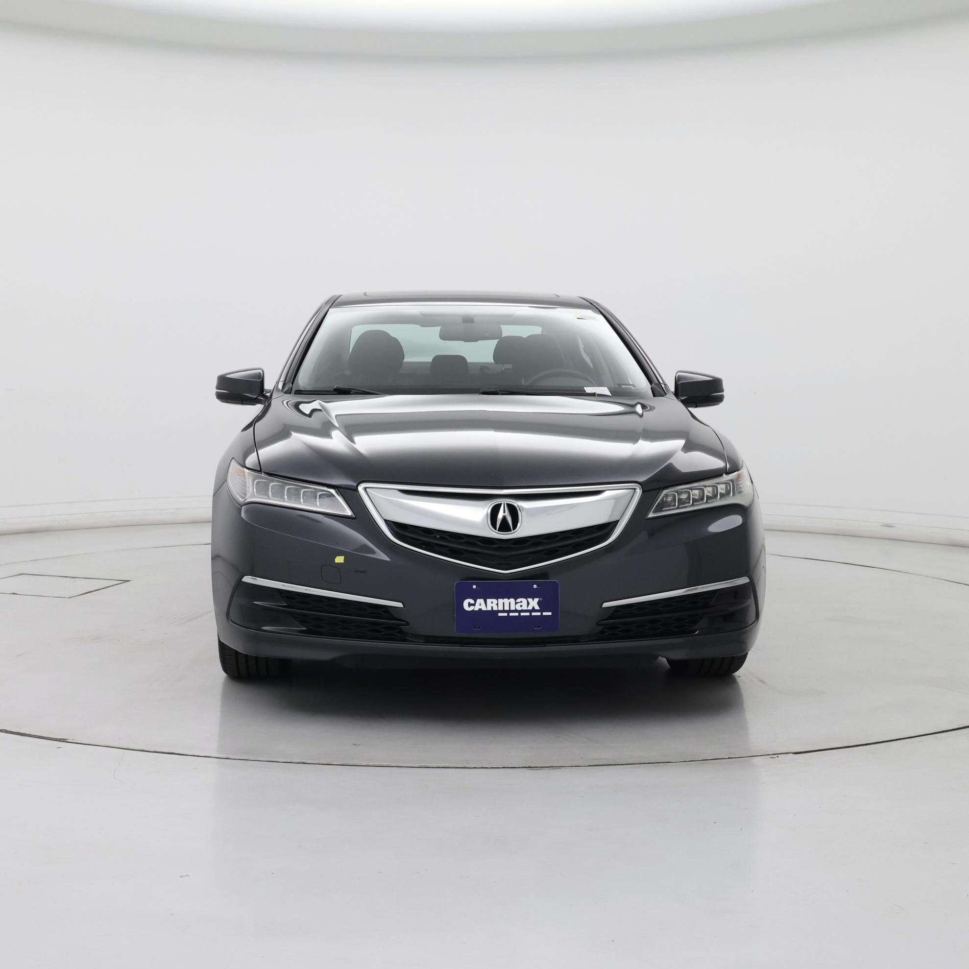 Thumbnail: 2015 Acura TLX - 5