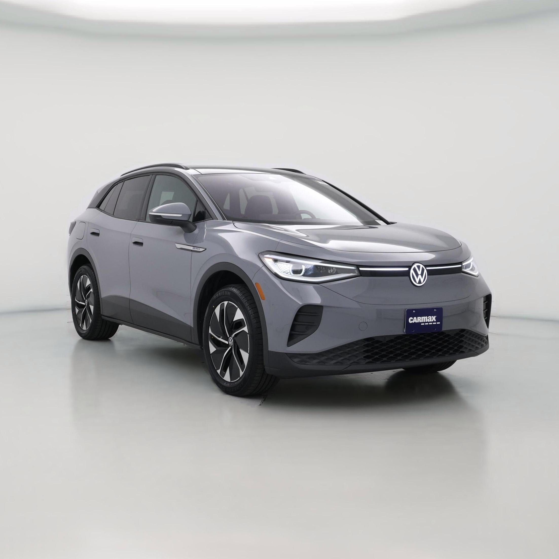 Thumbnail: 2022 Volkswagen ID.4 - 1