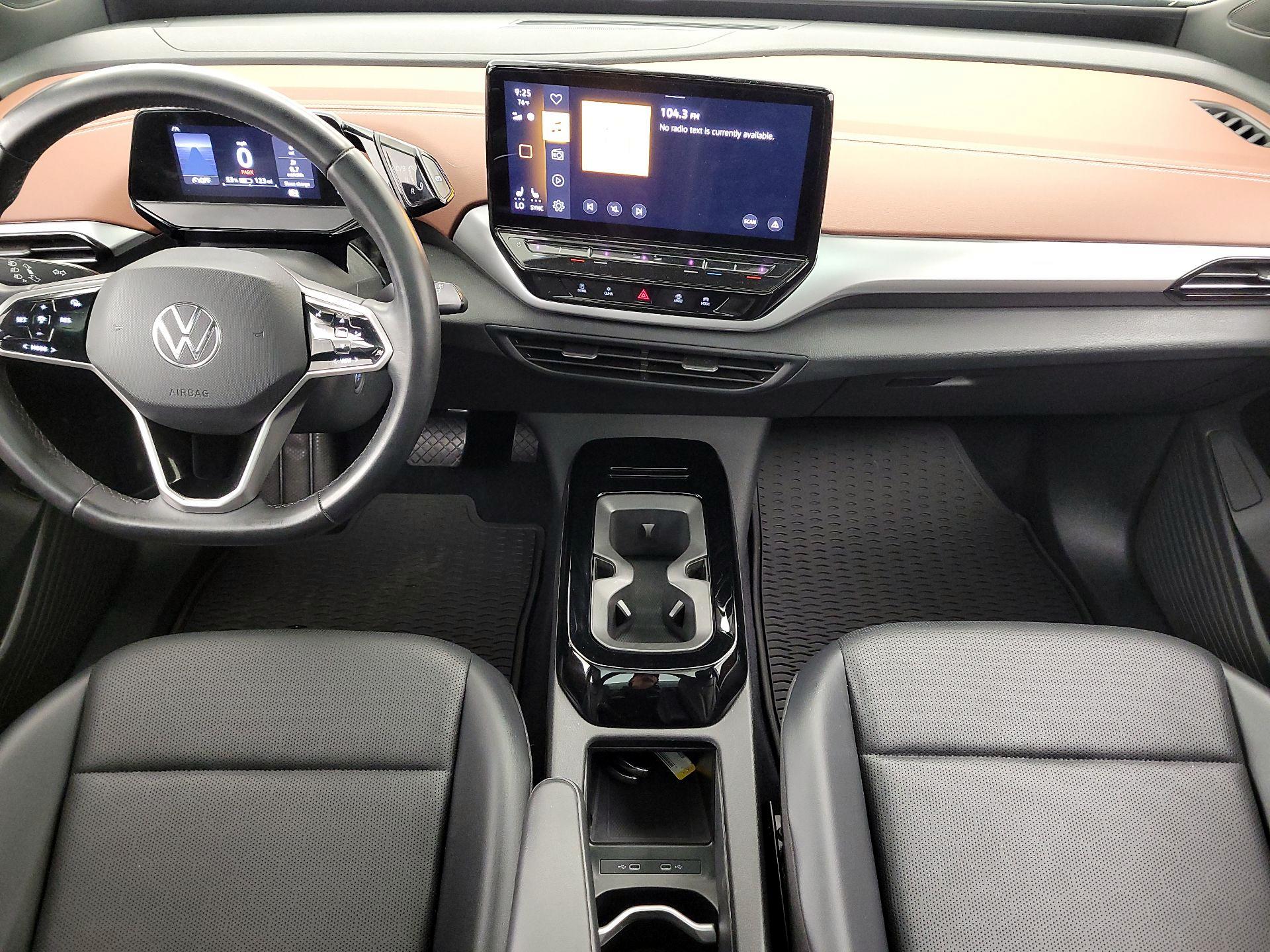 Thumbnail: 2022 Volkswagen ID.4 - 9