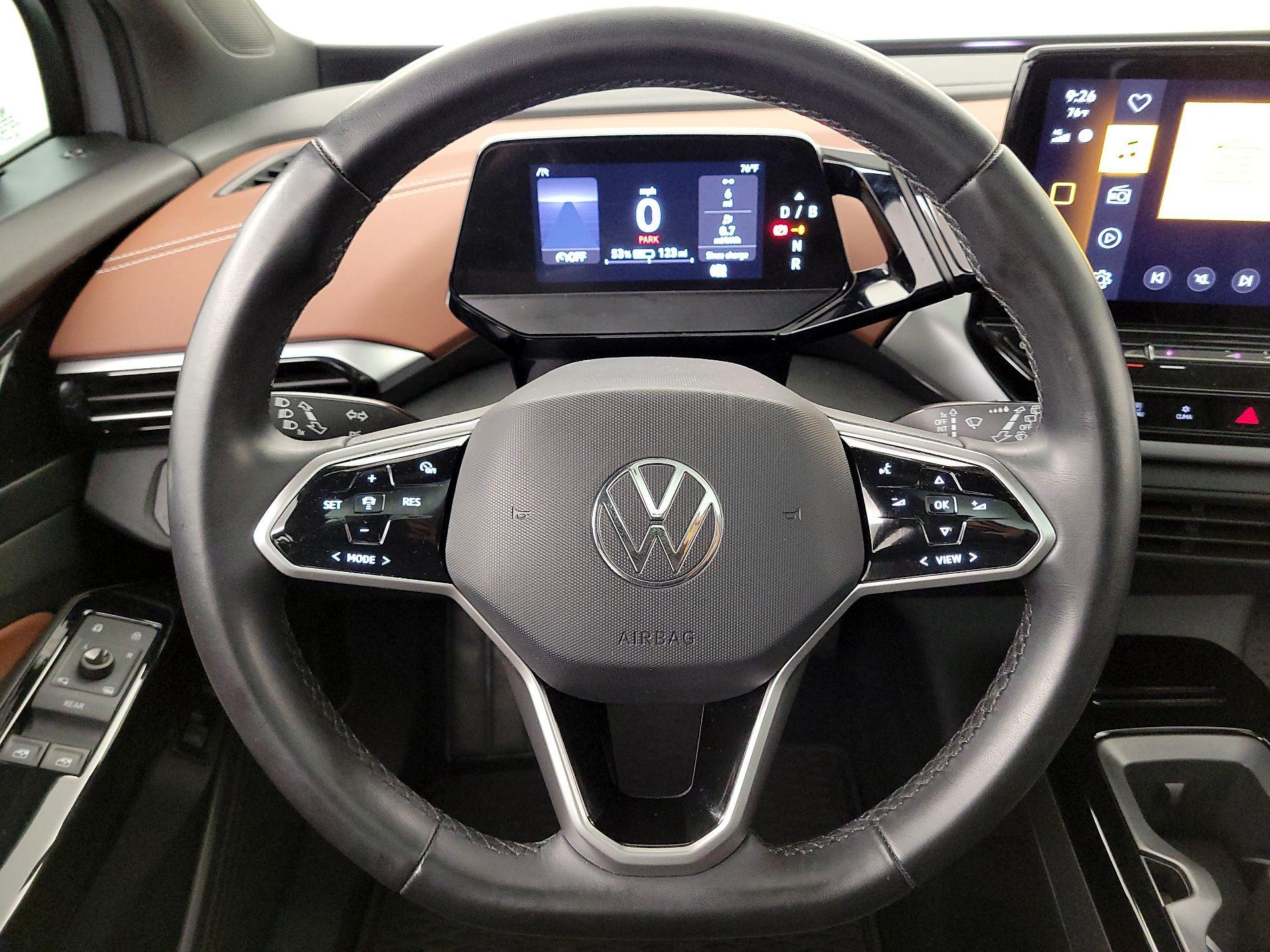 Thumbnail: 2022 Volkswagen ID.4 - 10