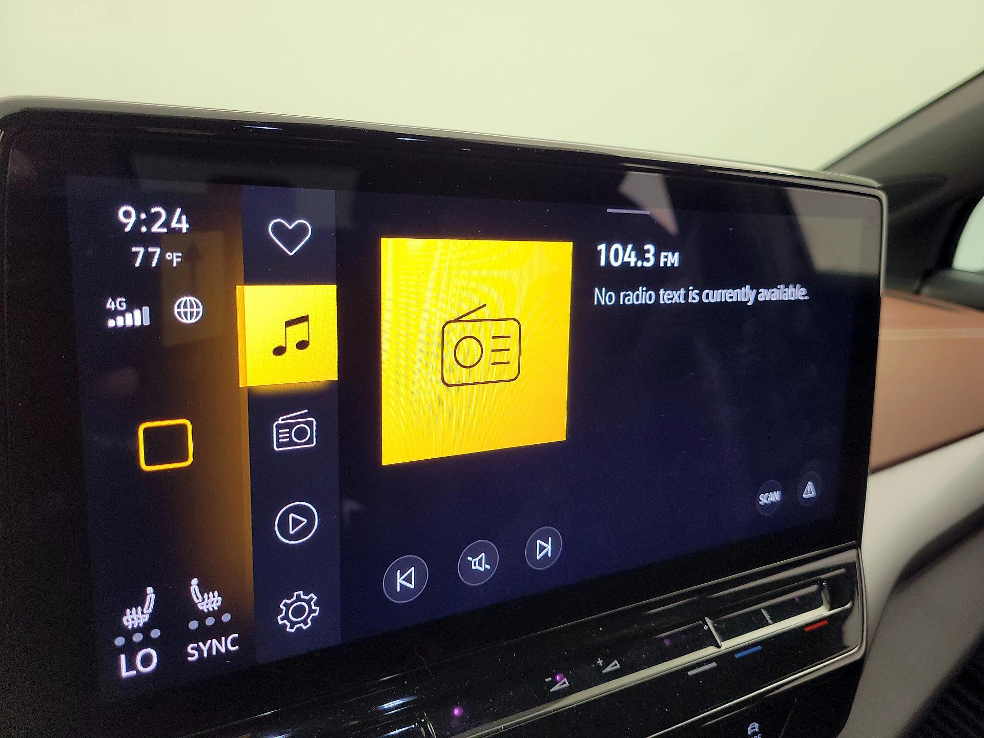 Thumbnail: 2022 Volkswagen ID.4 - 15