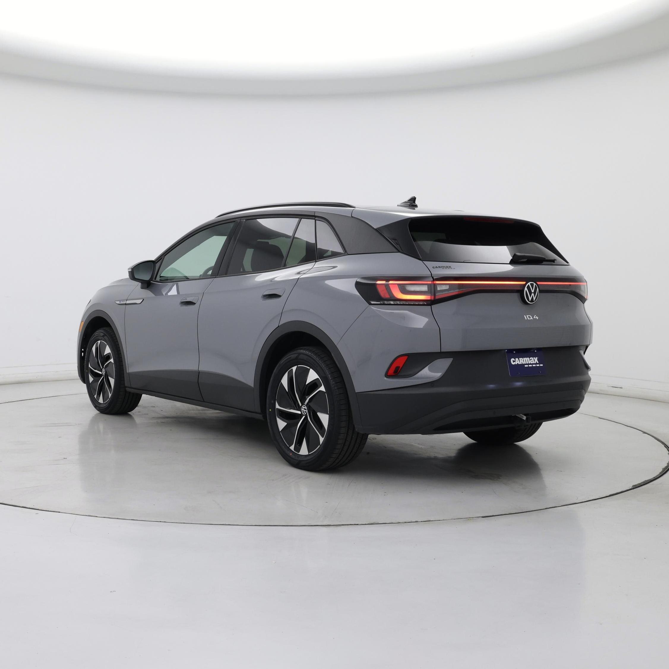 Thumbnail: 2022 Volkswagen ID.4 - 2