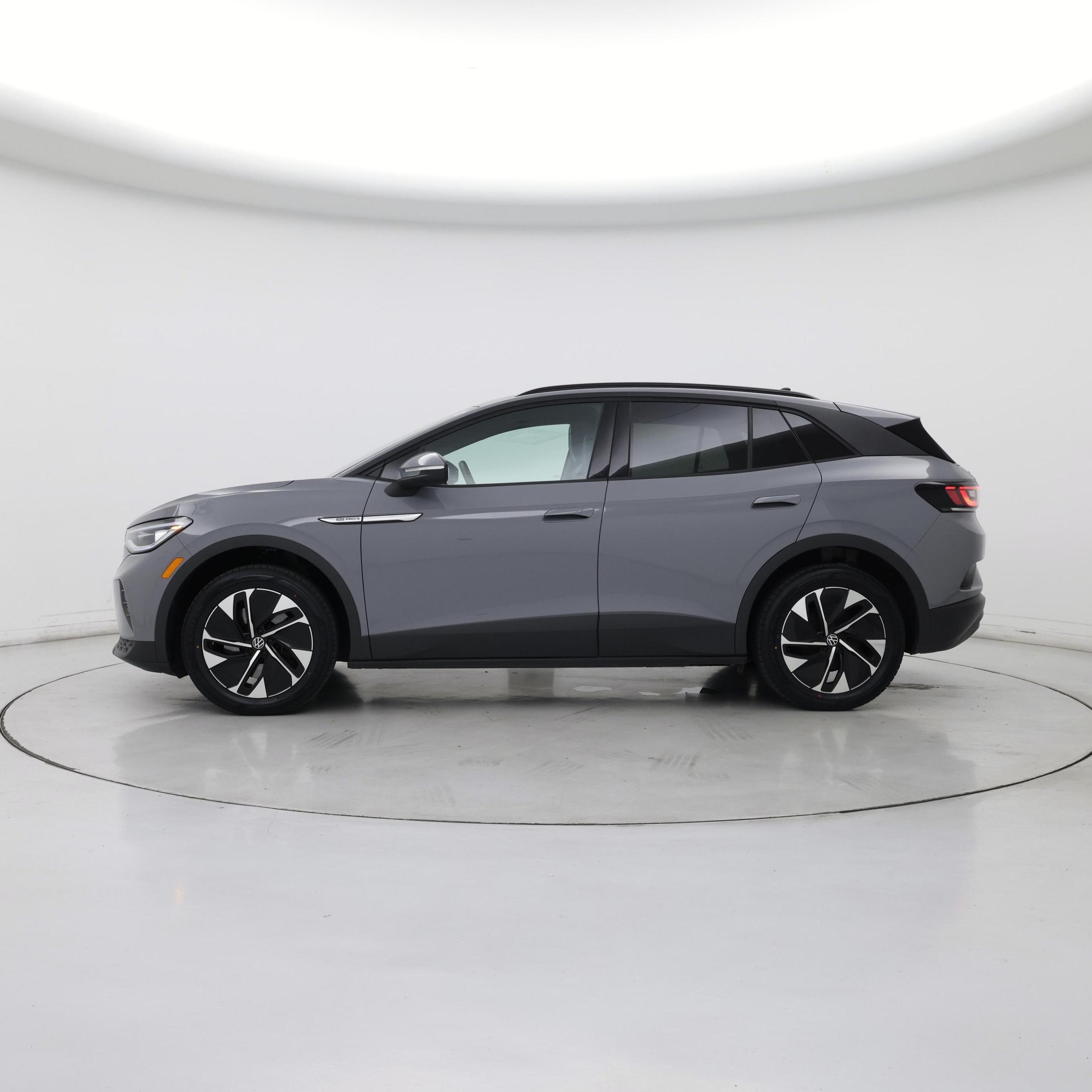 Thumbnail: 2022 Volkswagen ID.4 - 3