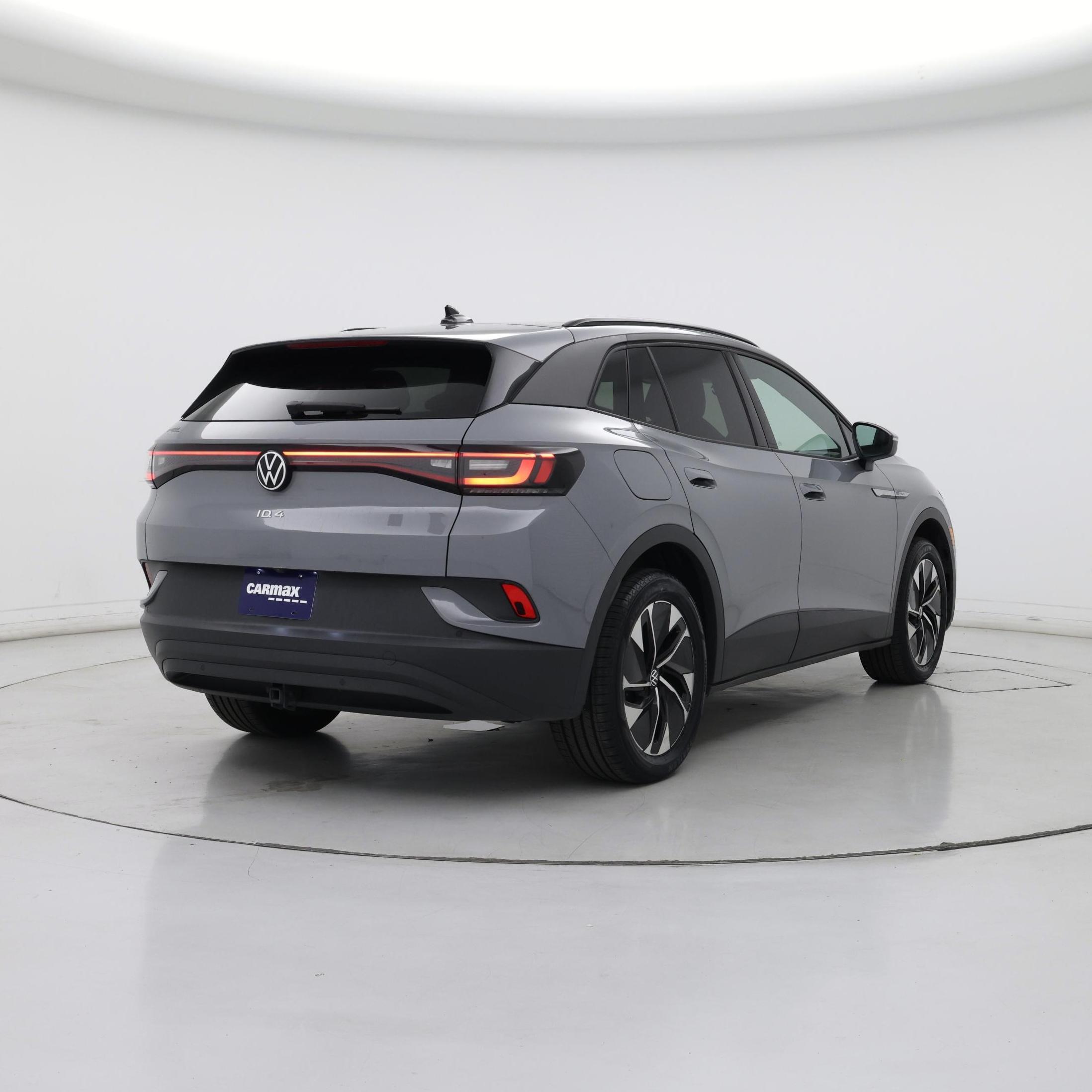 Thumbnail: 2022 Volkswagen ID.4 - 8