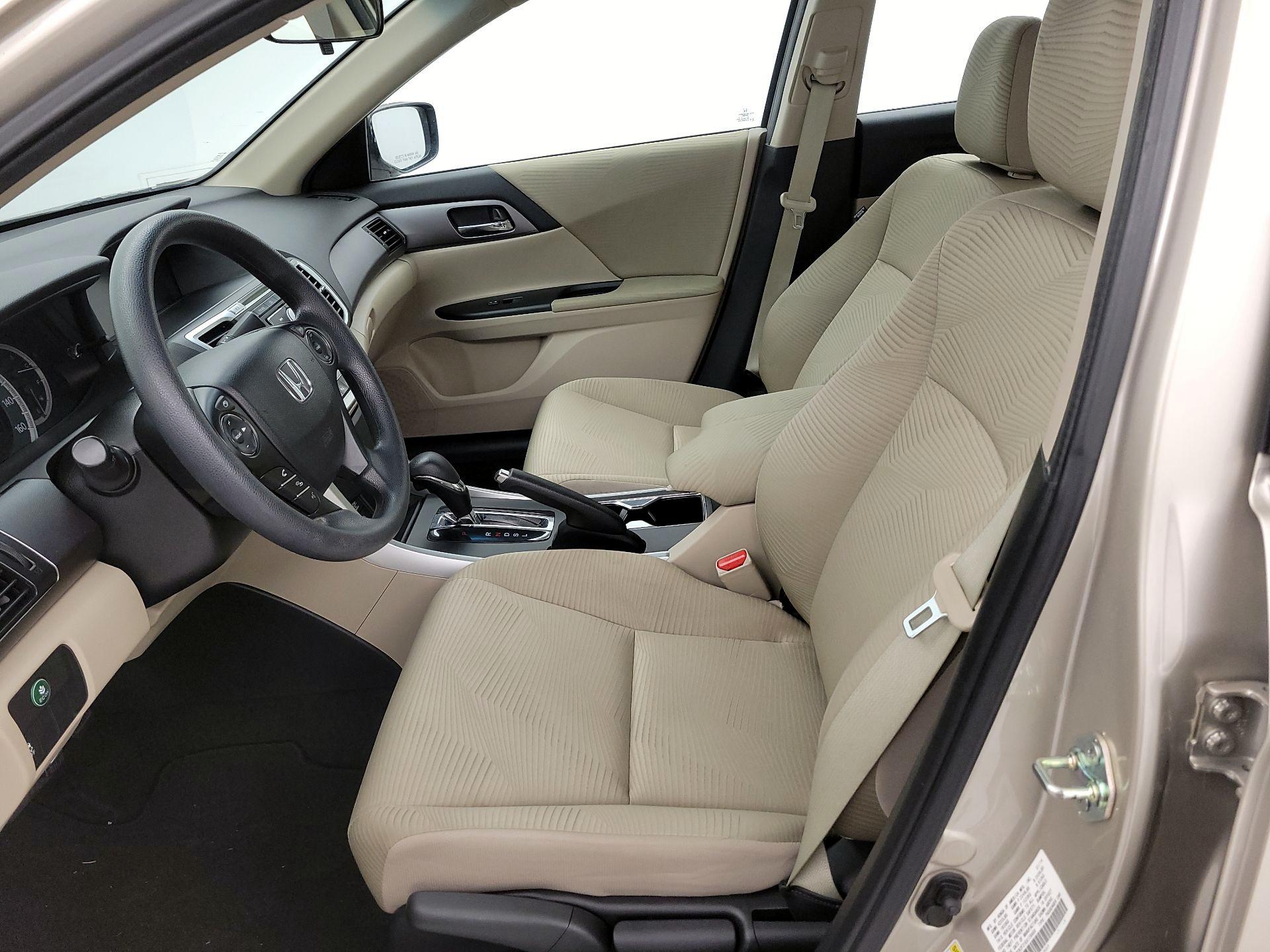 Thumbnail: 2014 Honda Accord - 11