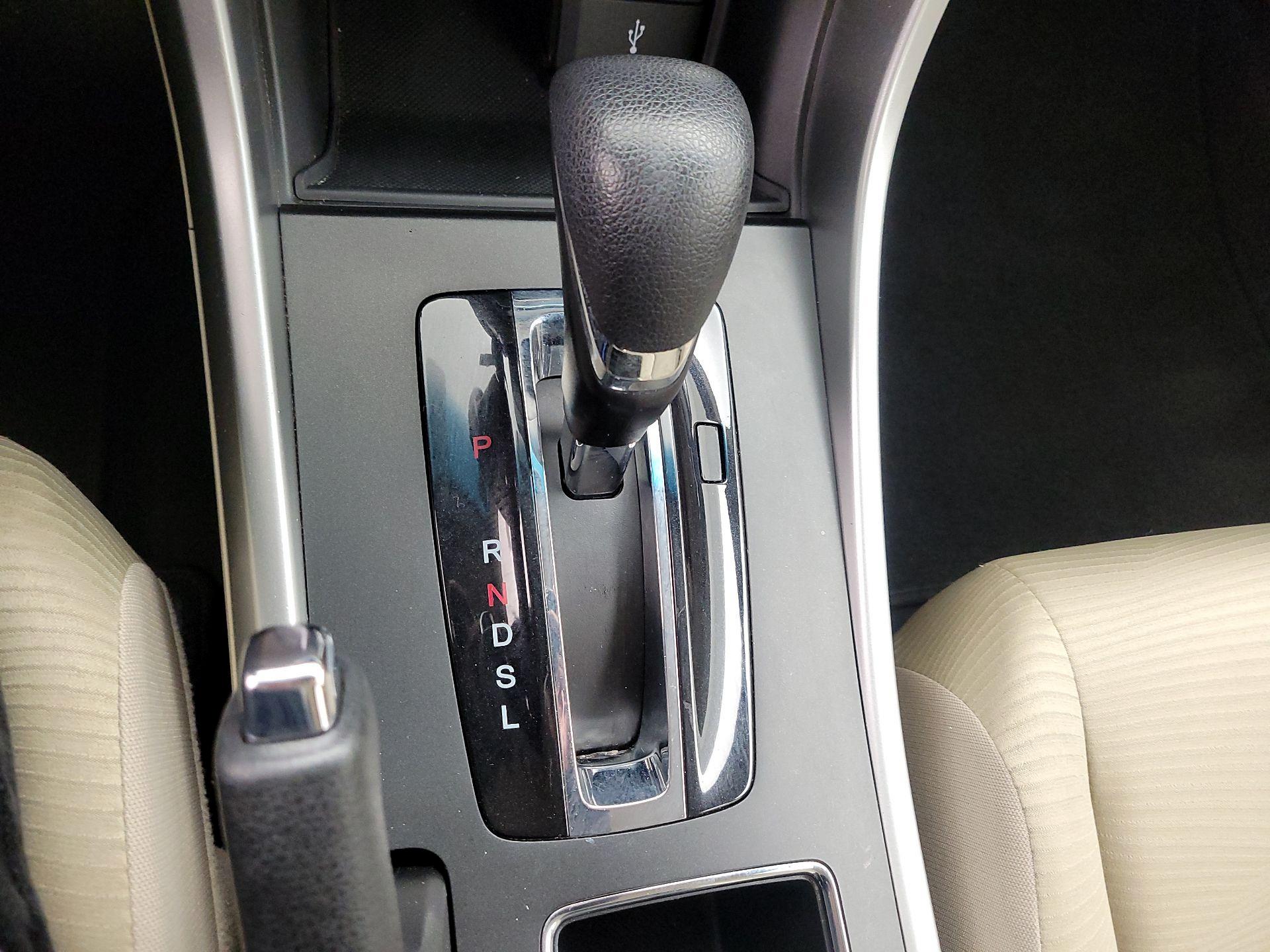 Thumbnail: 2014 Honda Accord - 17
