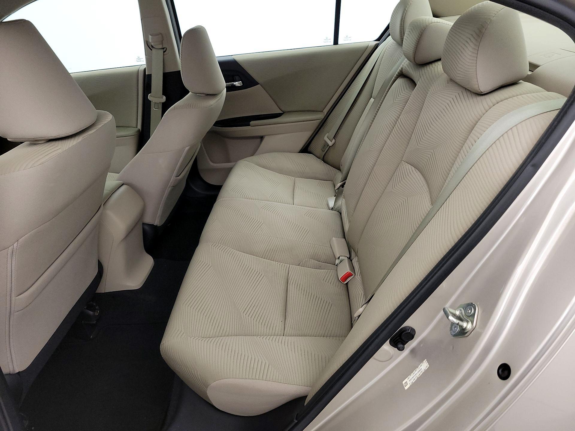 Thumbnail: 2014 Honda Accord - 18